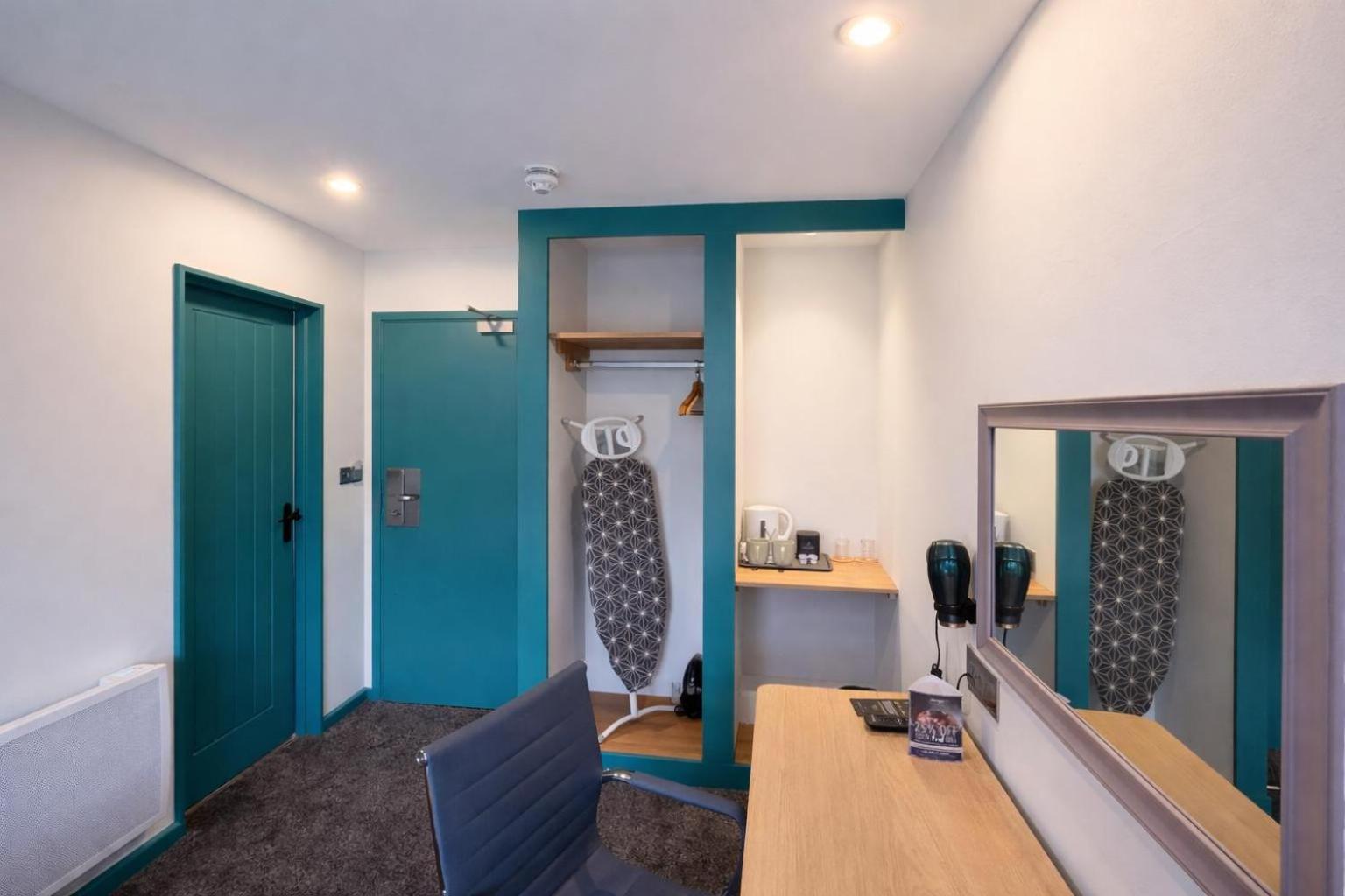 L'hôtel Régence, Photo 3