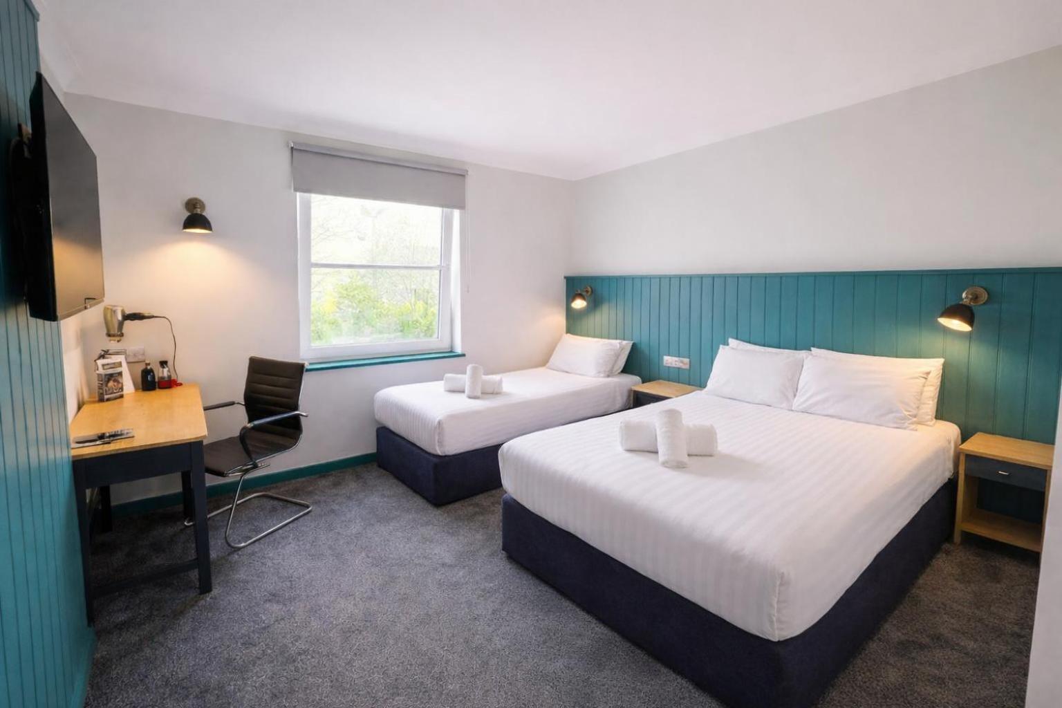 L'hôtel Régence, Photo 2