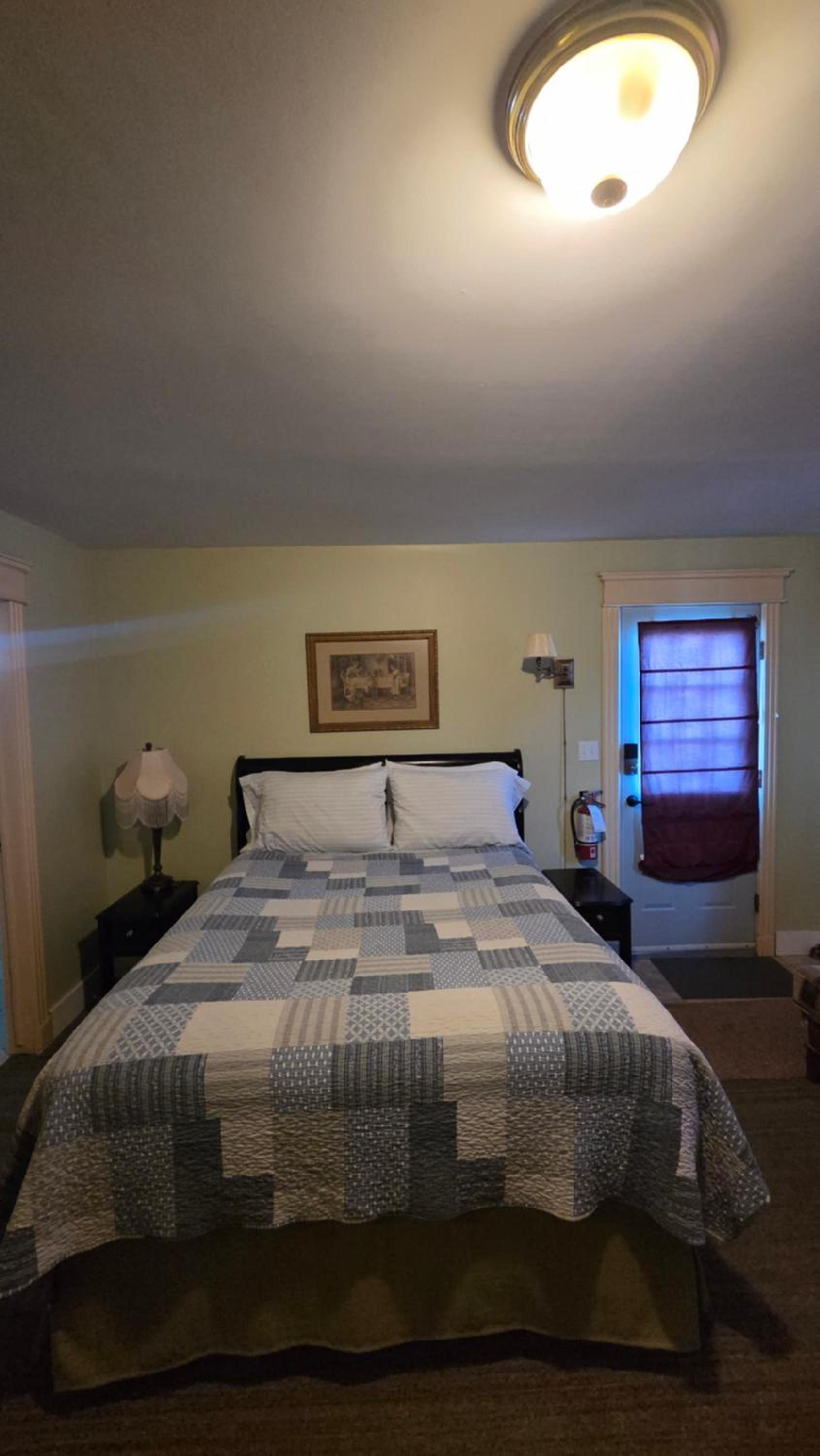 Superior Queen Room photo 3