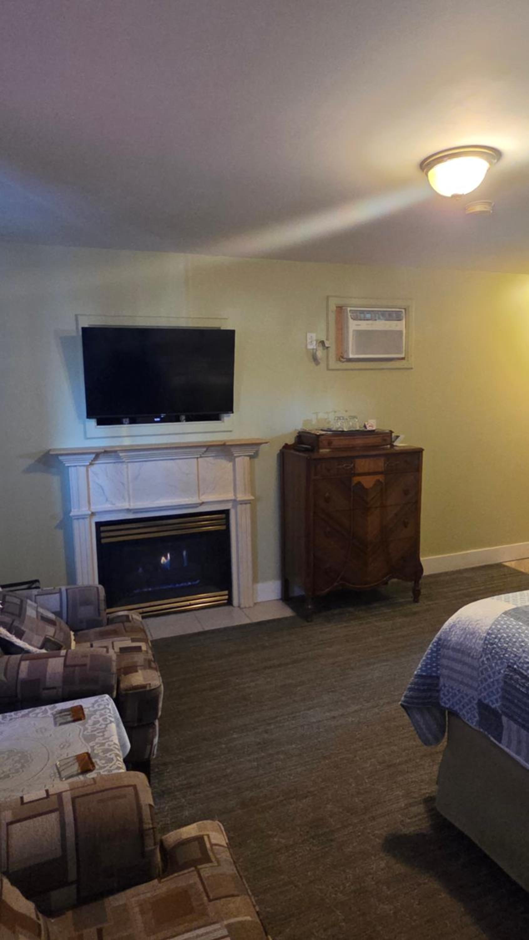 Superior Queen Room photo 2