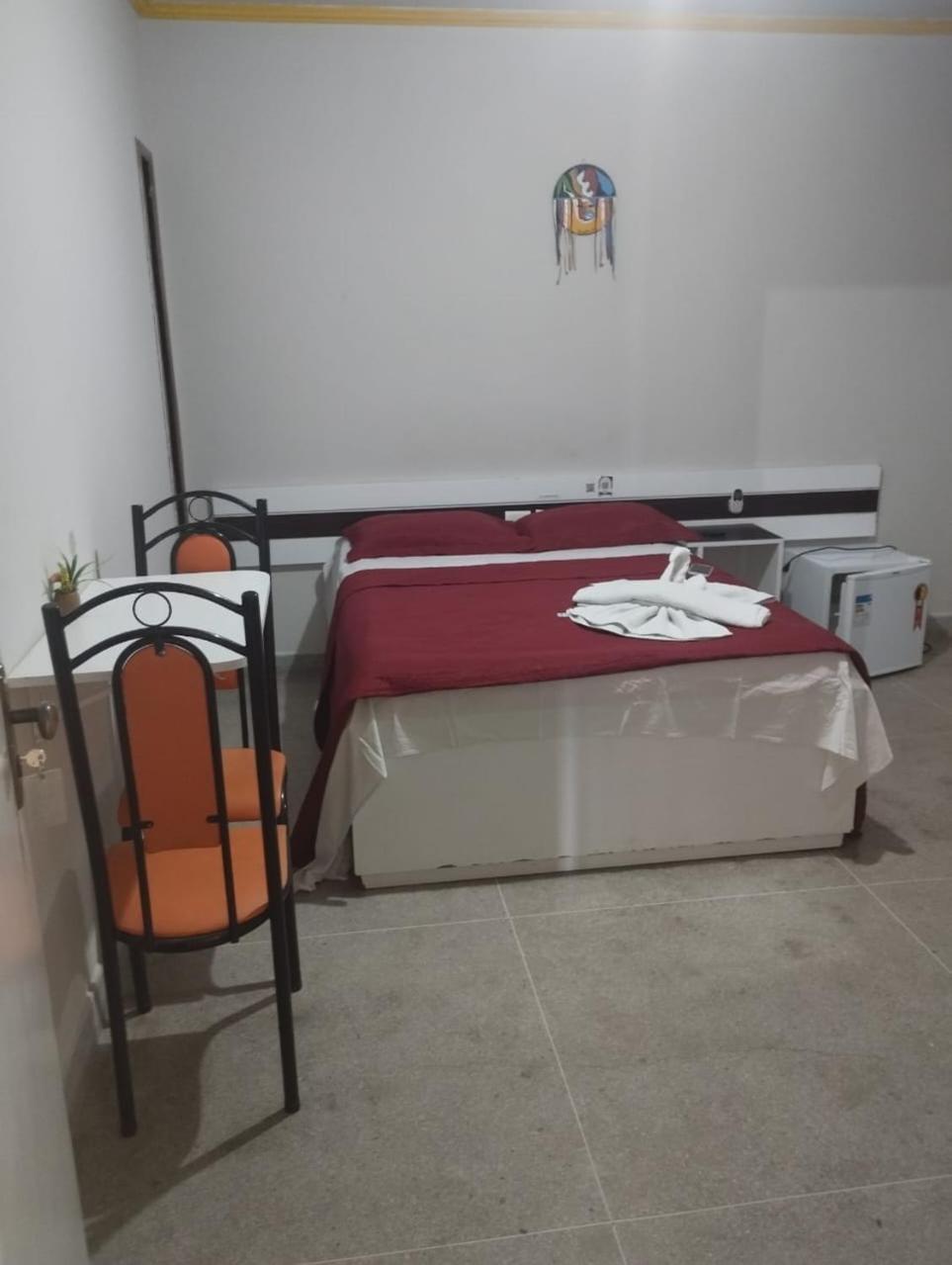 Deluxe Double Room photo 3