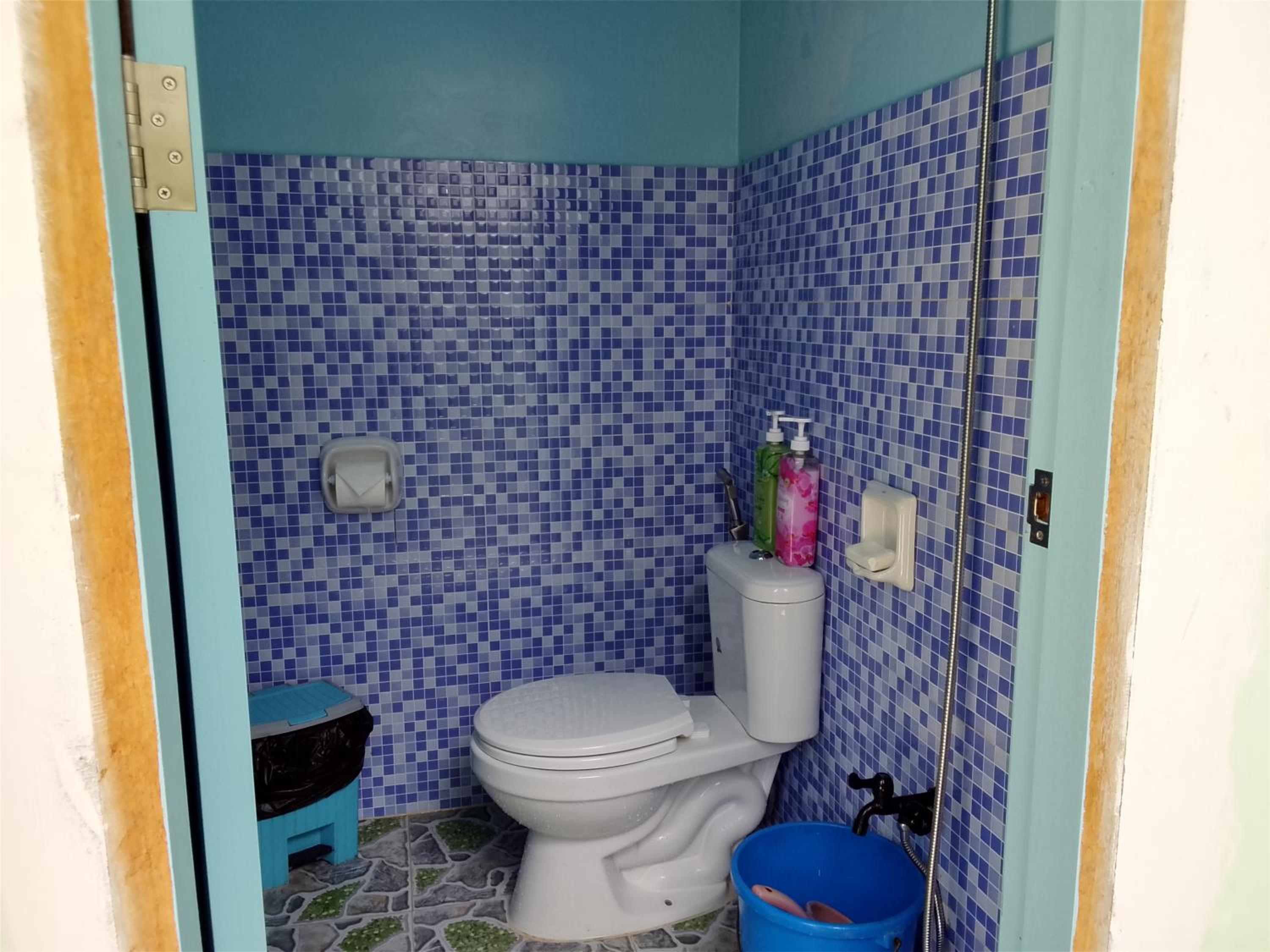 Budget Double Room photo 3