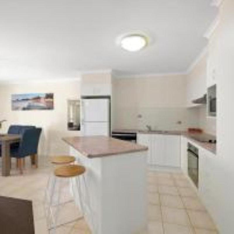 Two-Bedroom Apartment photo 2