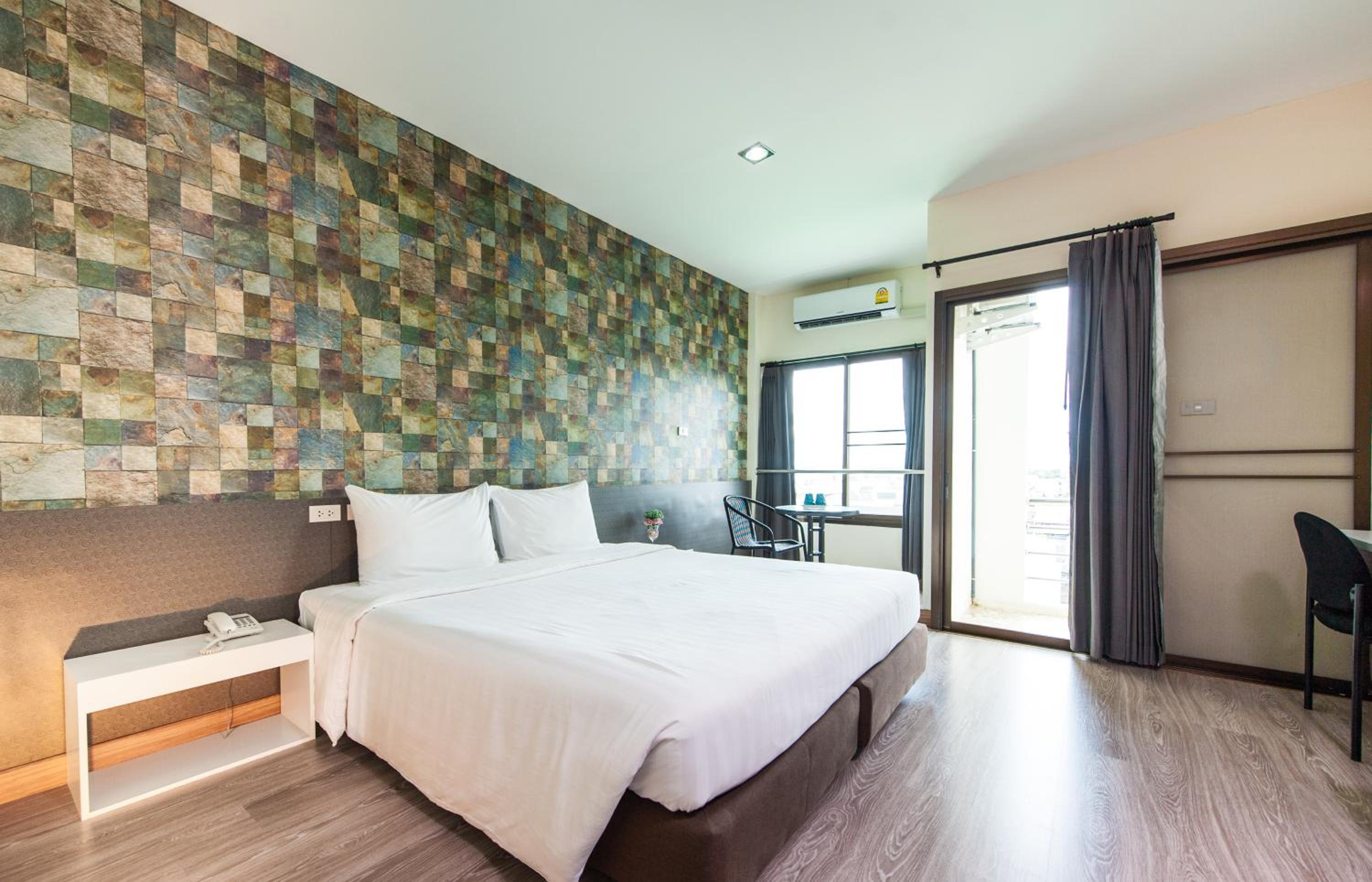 Superior Double Room photo 1