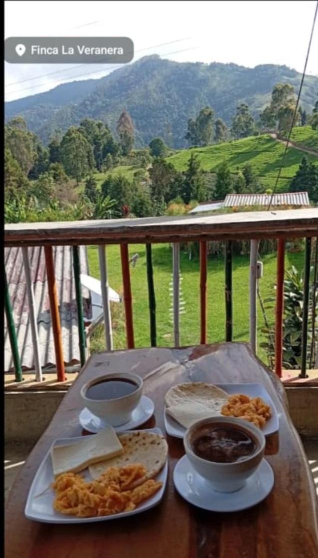 Double Room with Mountain View photo 2