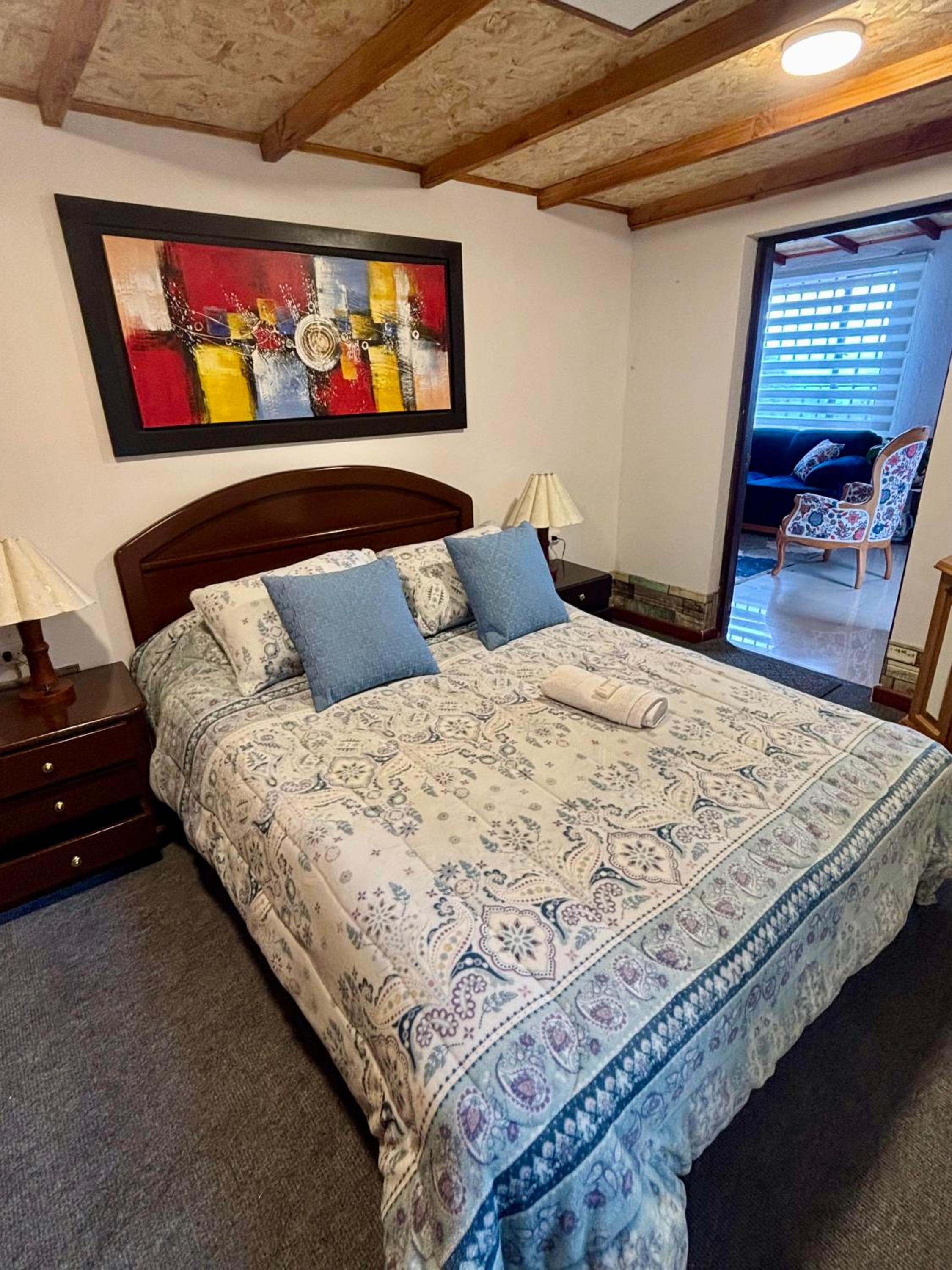 Vacation Home photo 1