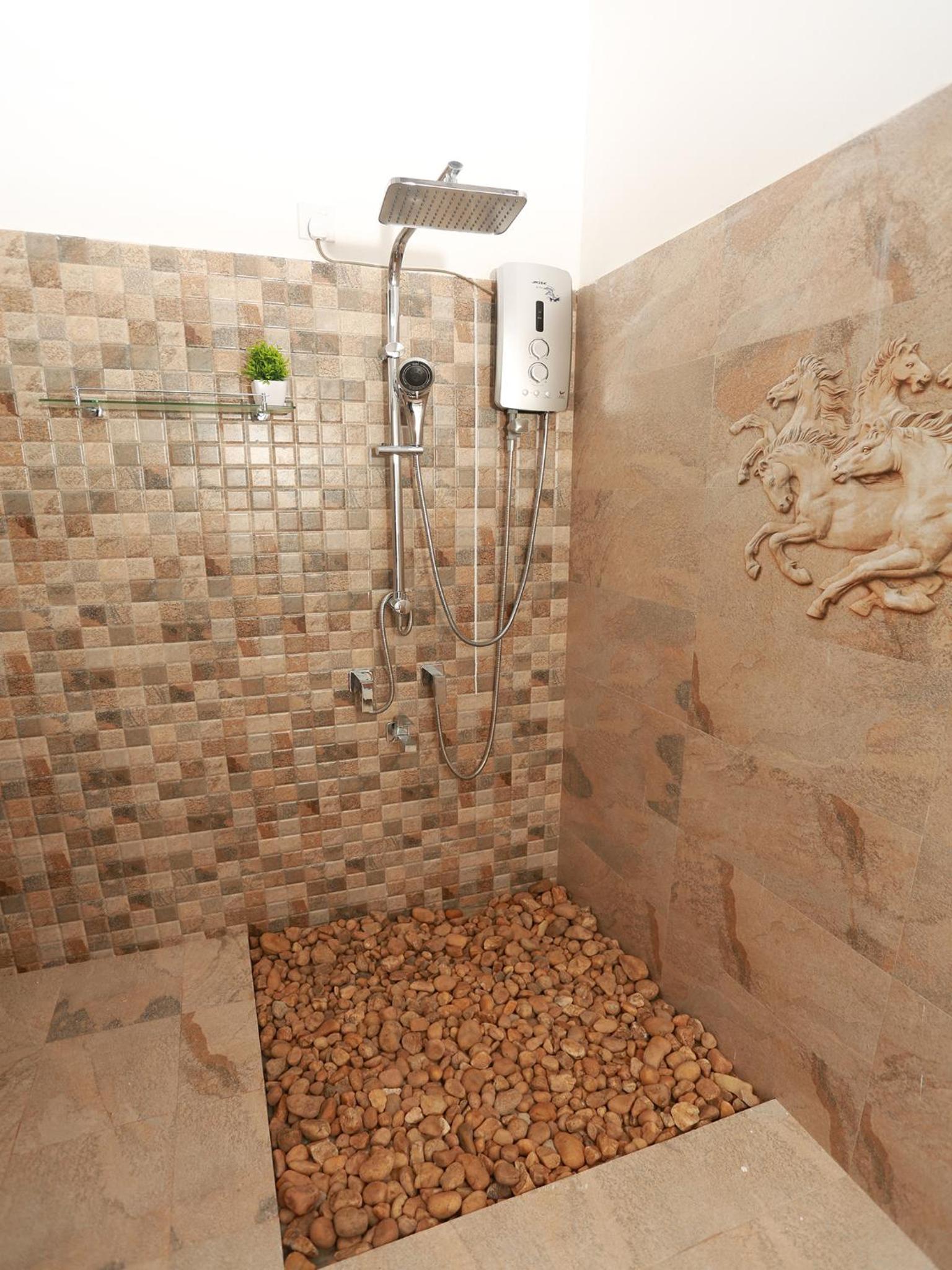 Habitación Doble Deluxe