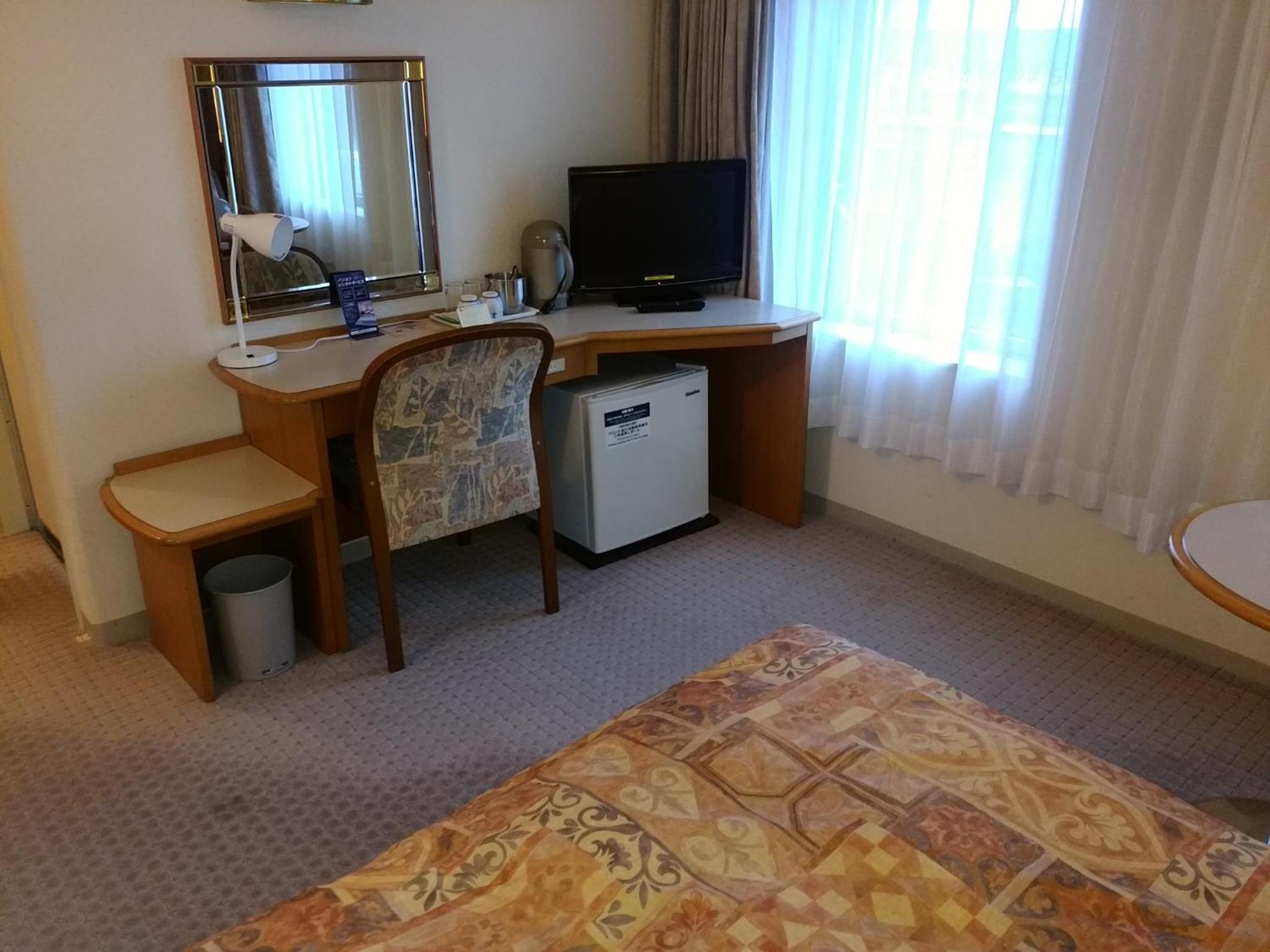 Standard Double Room - Non-Smoking photo 3