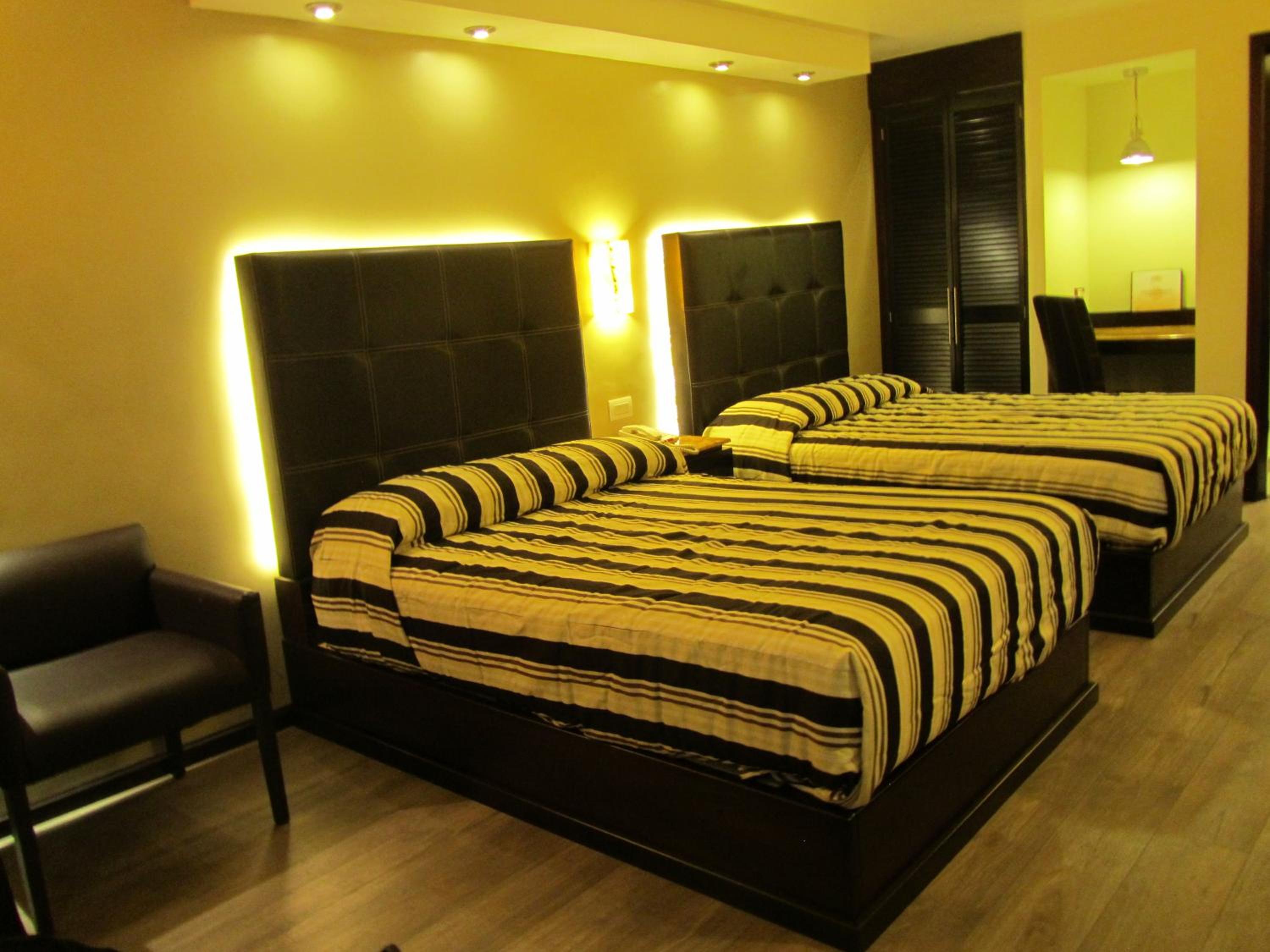 Twin Room photo 3