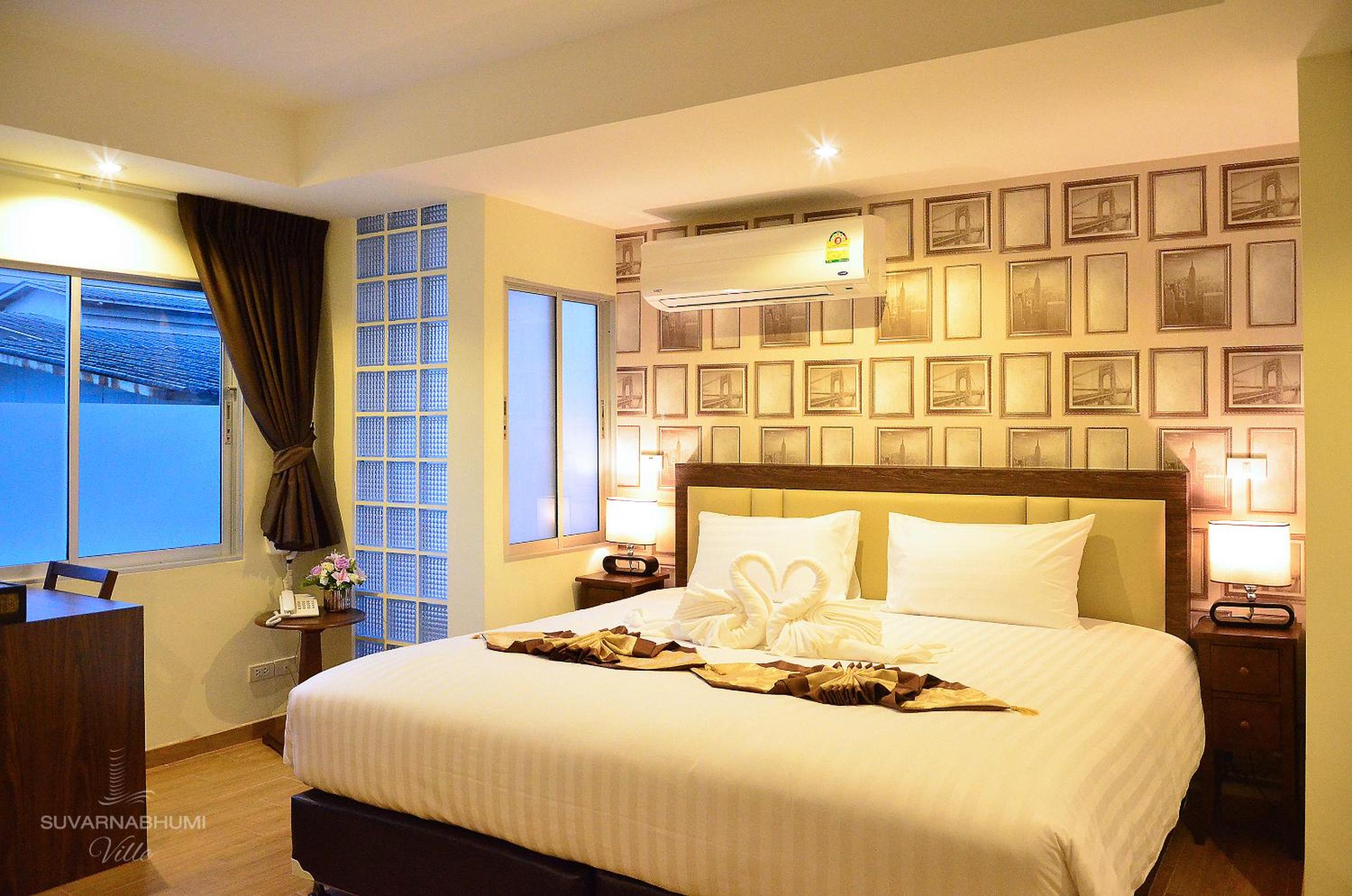 Premier Junior Suite - Photo 9