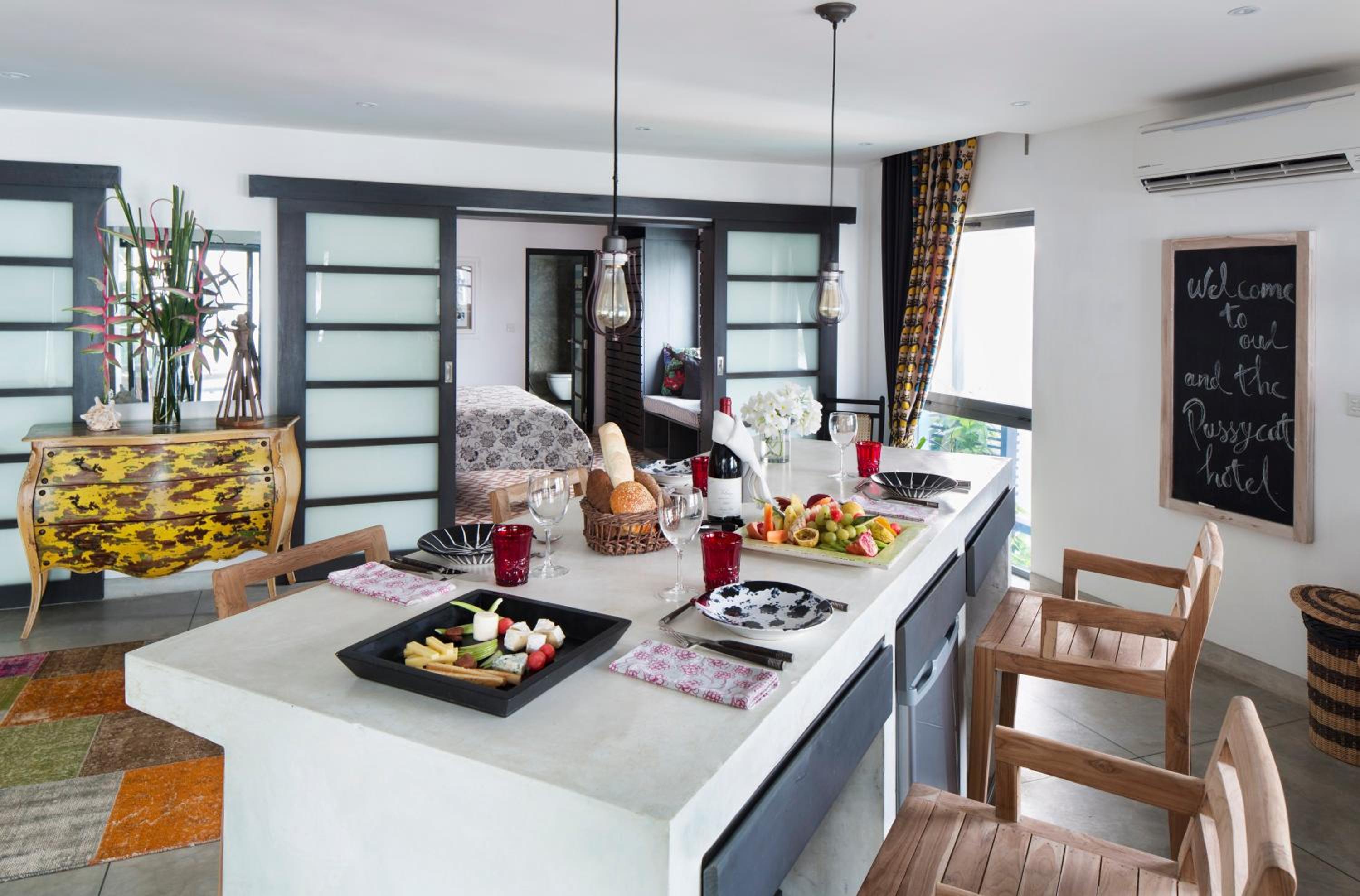  OTP Signature One Bedroom Suite - 15% discount on food and beverages - Photo 2