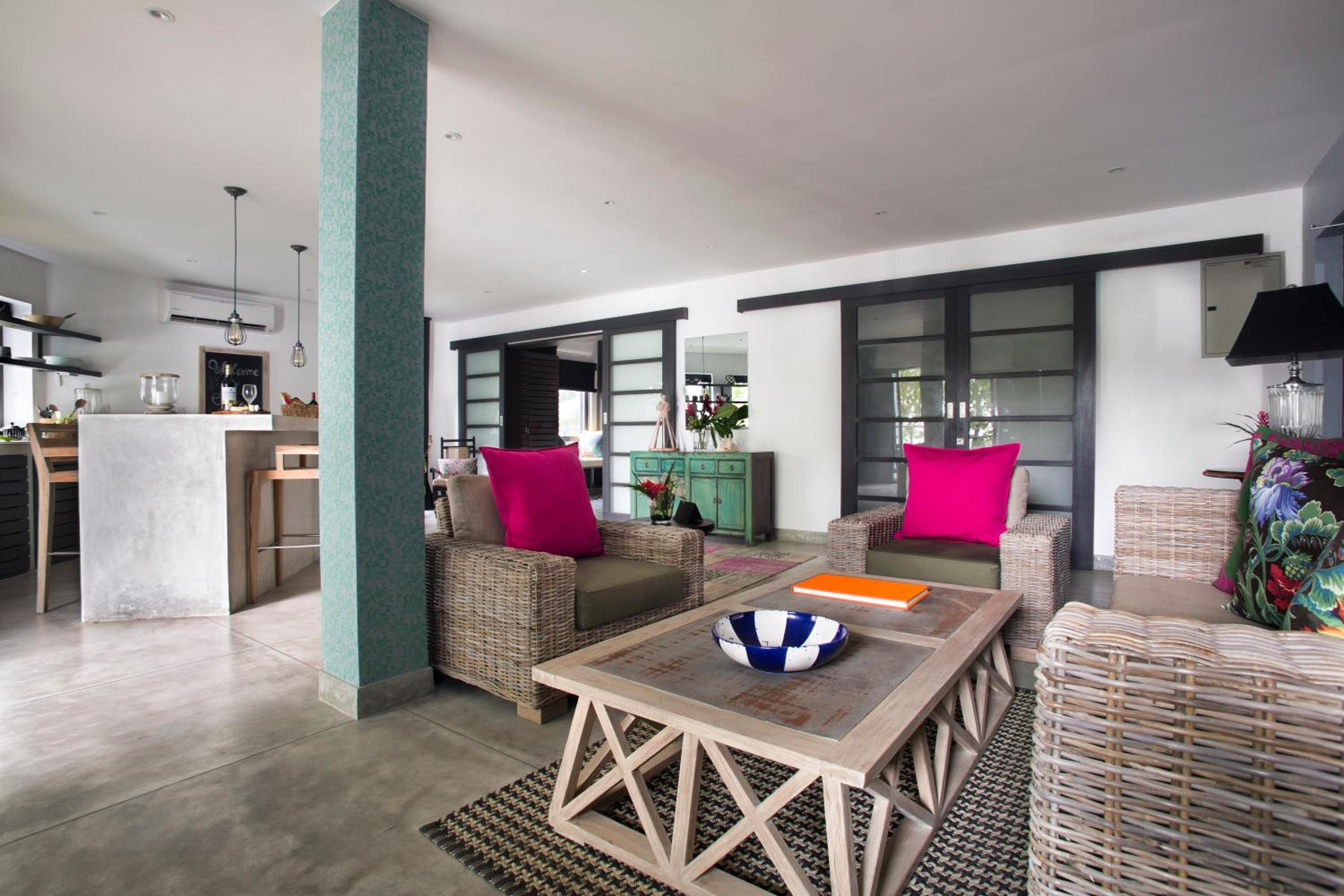  OTP Signature One Bedroom Suite - 15% discount on food and beverages - Photo 3