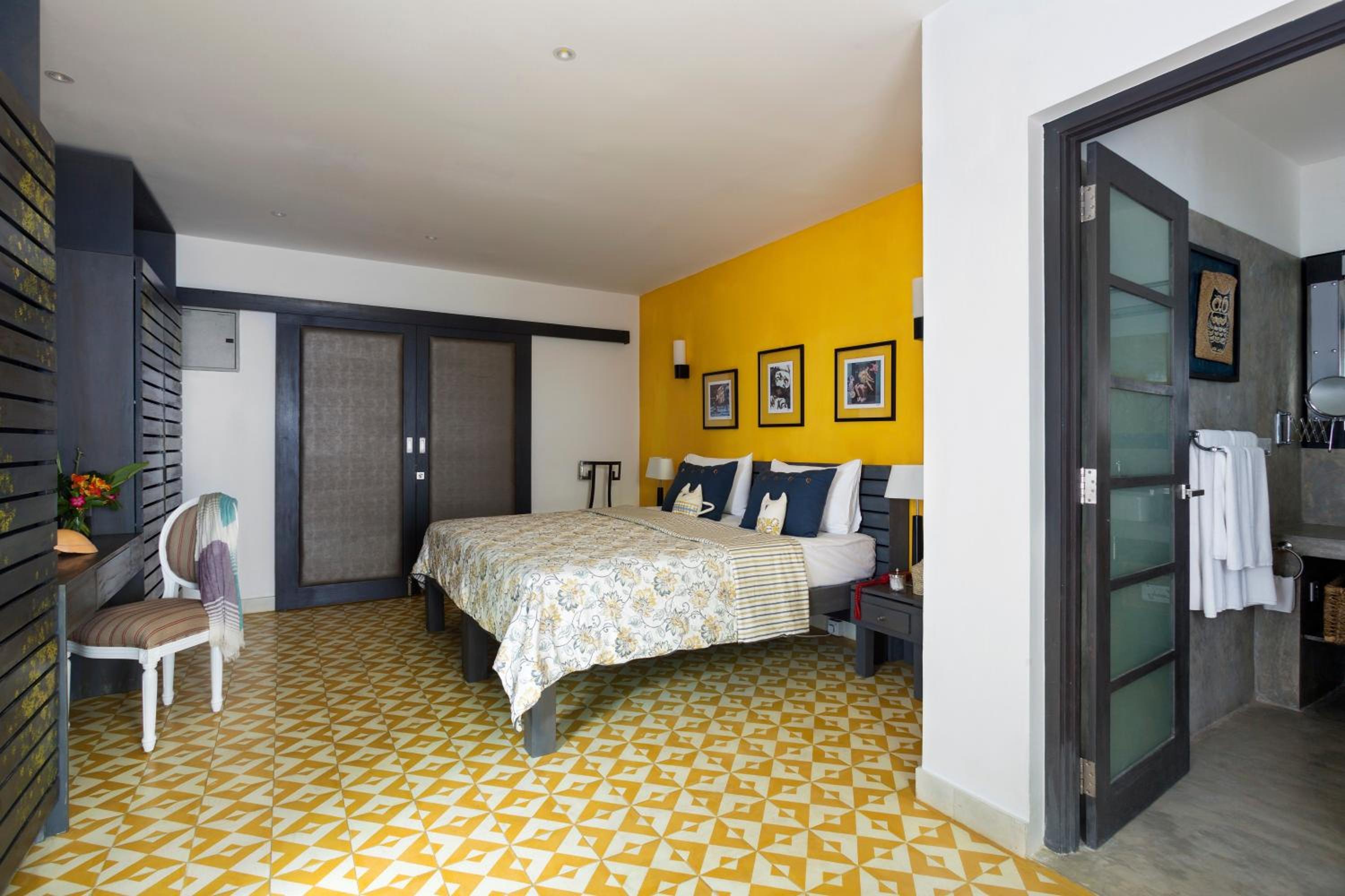 OTP Standard Room (No ocean view) - 15% discount on food and beverages - Photo 1