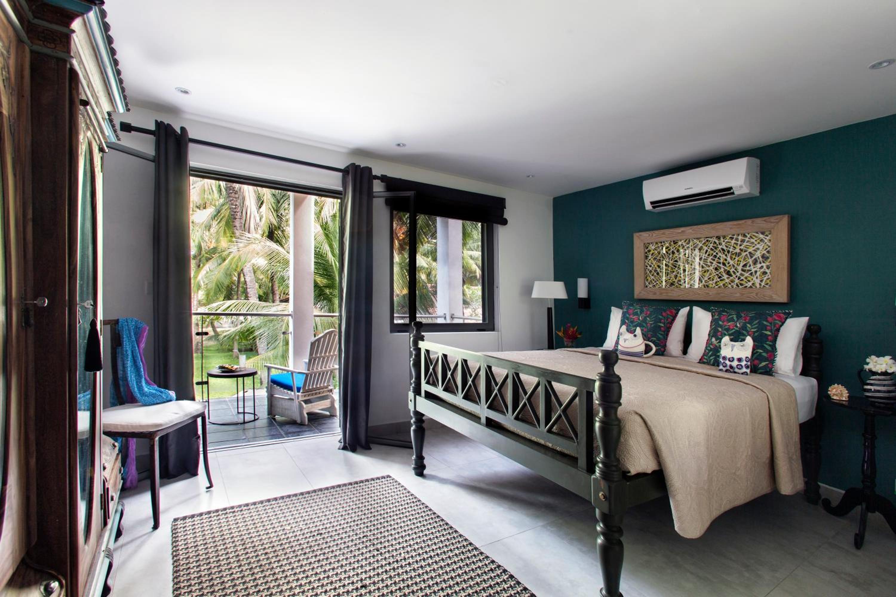 OTP Standard Room (No ocean view) - 15% discount on food and beverages - Photo 3