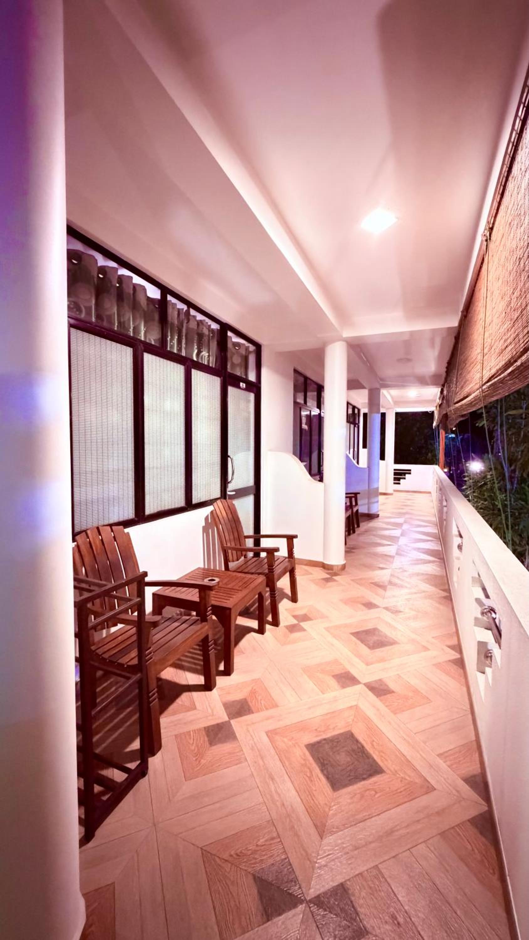 Triple Room with Balcony photo 3