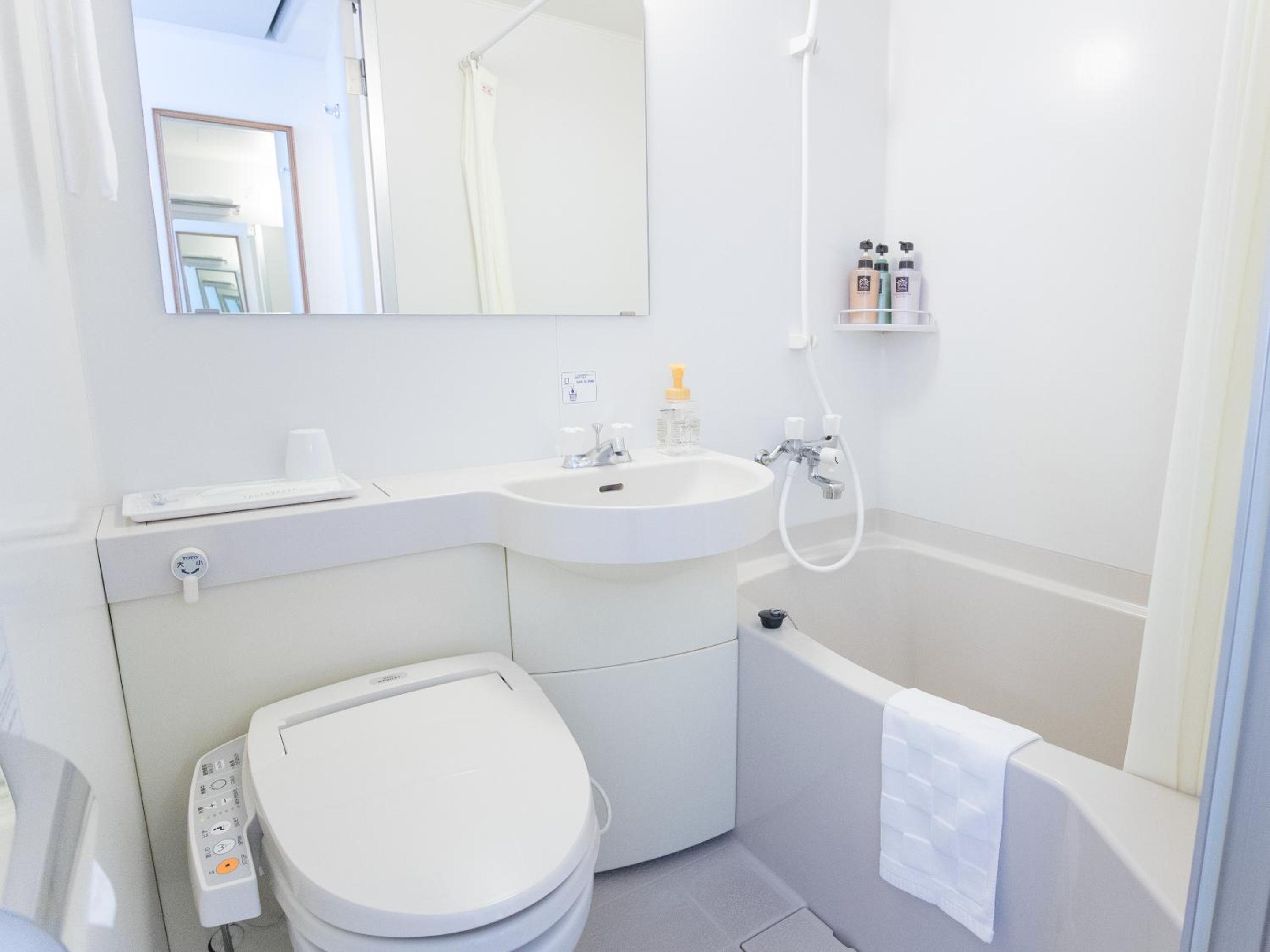 Double Room - Non-Smoking  photo 2