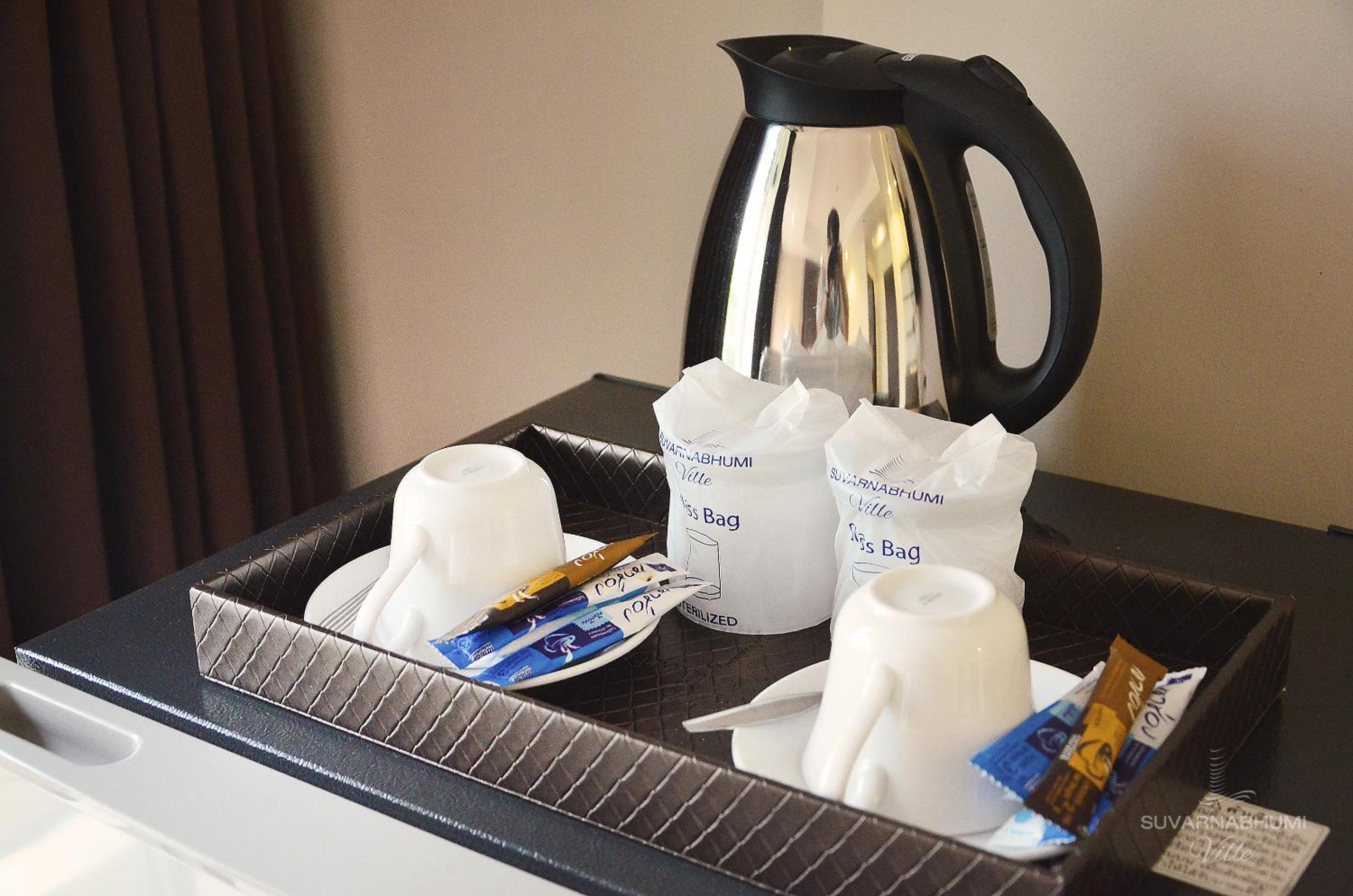 Executive Double or Twin Room - Photo 3