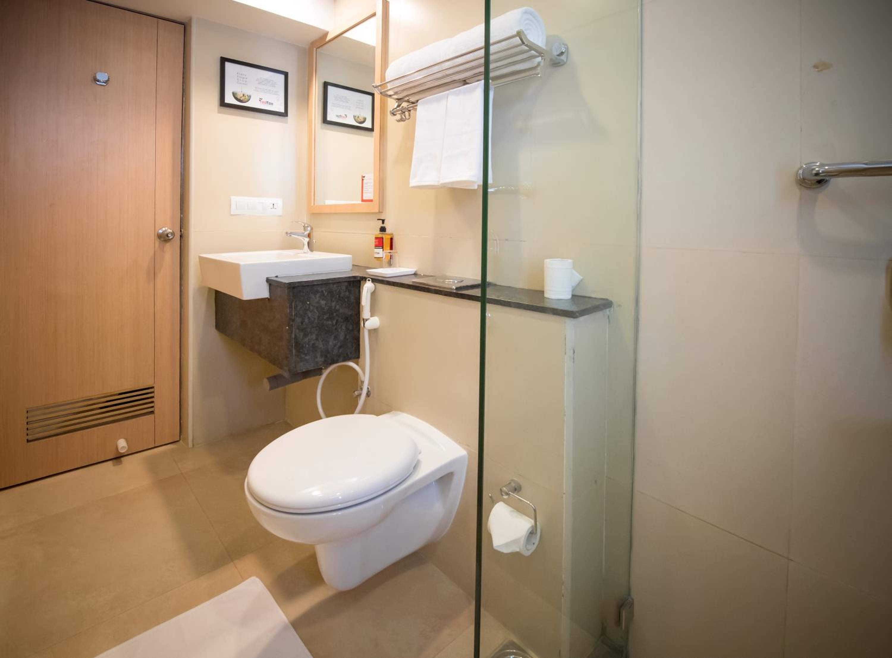 Executive Suite photo 2