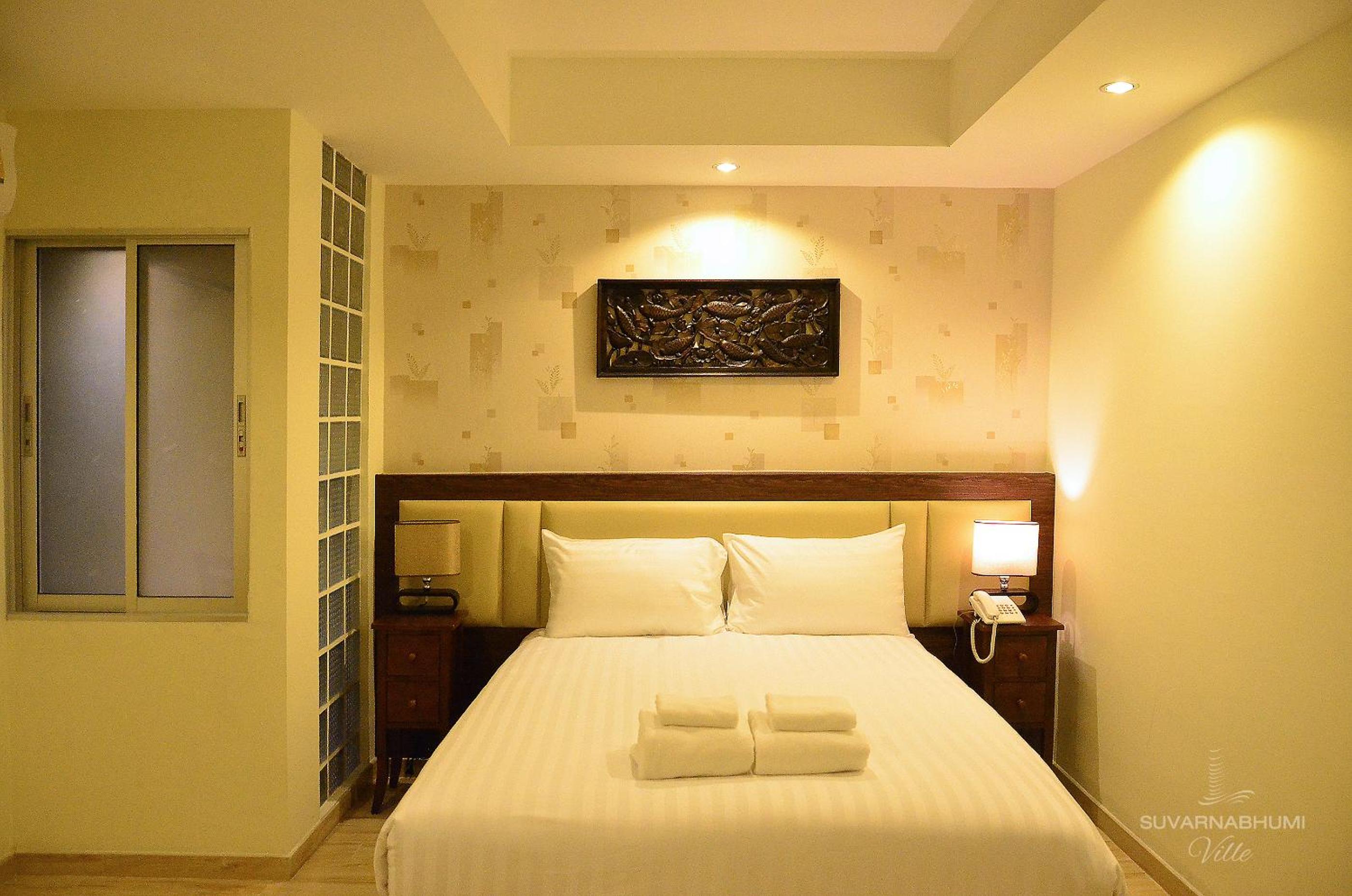 Deluxe Double or Twin Room - Photo 2