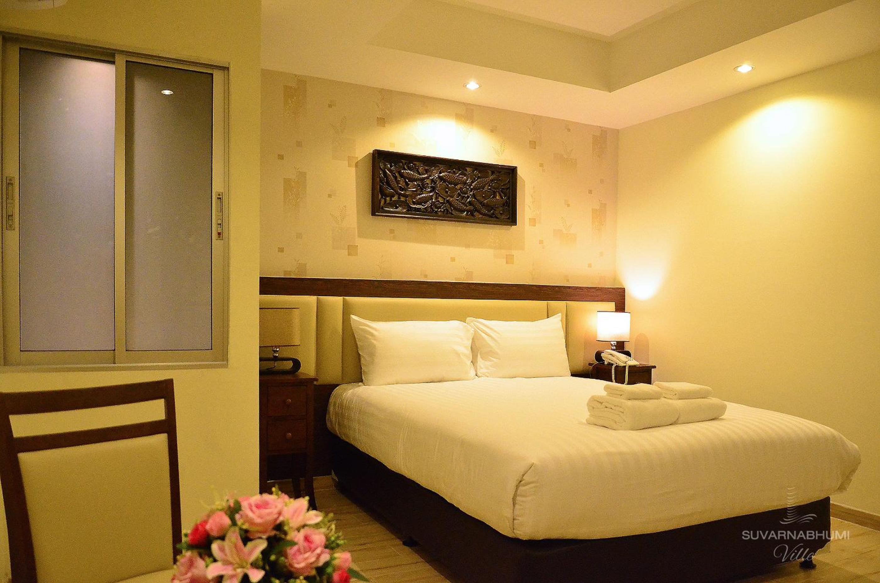 Deluxe Double or Twin Room - Photo 3