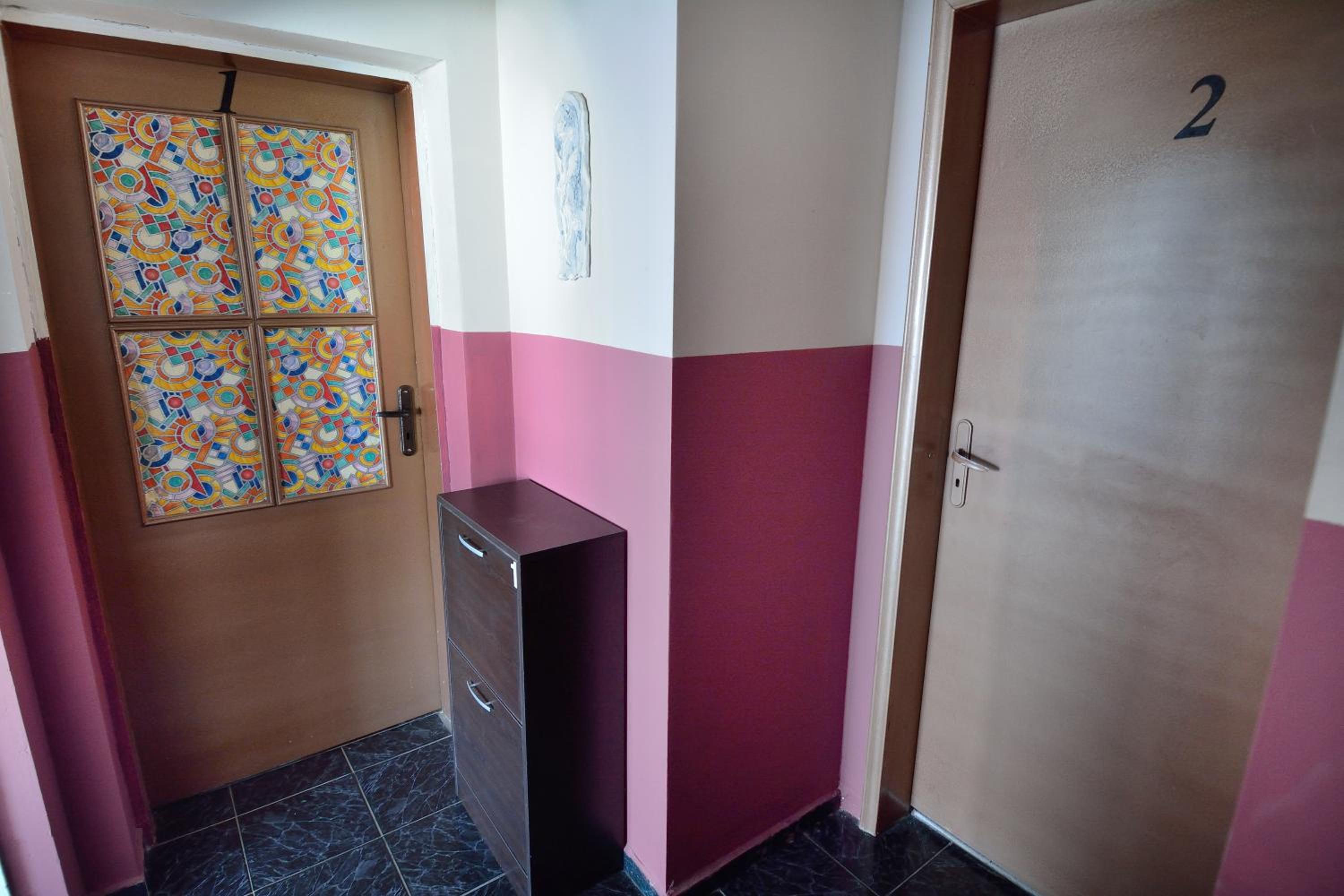 Deluxe Twin Room photo 1