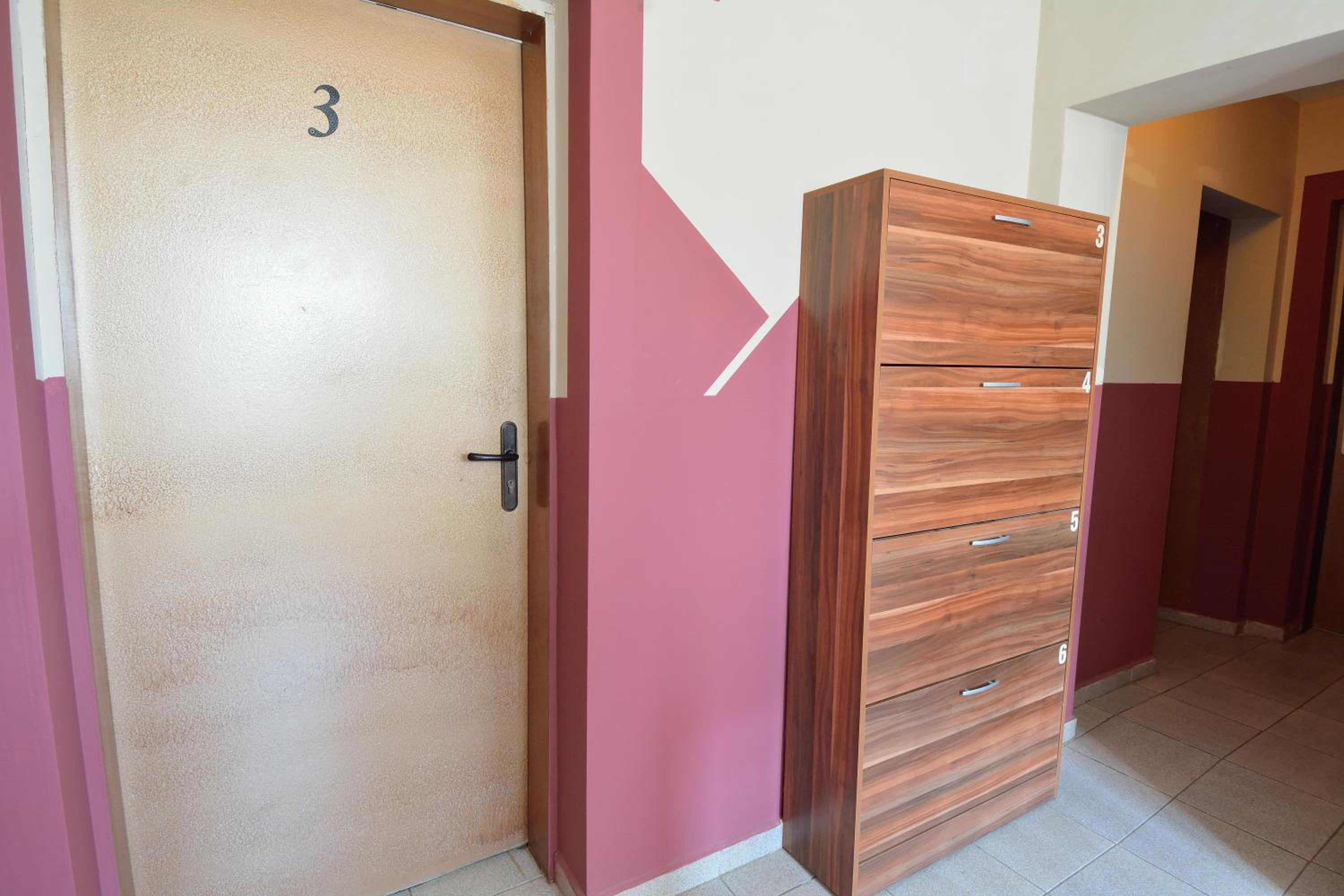 Deluxe Triple Room photo 2