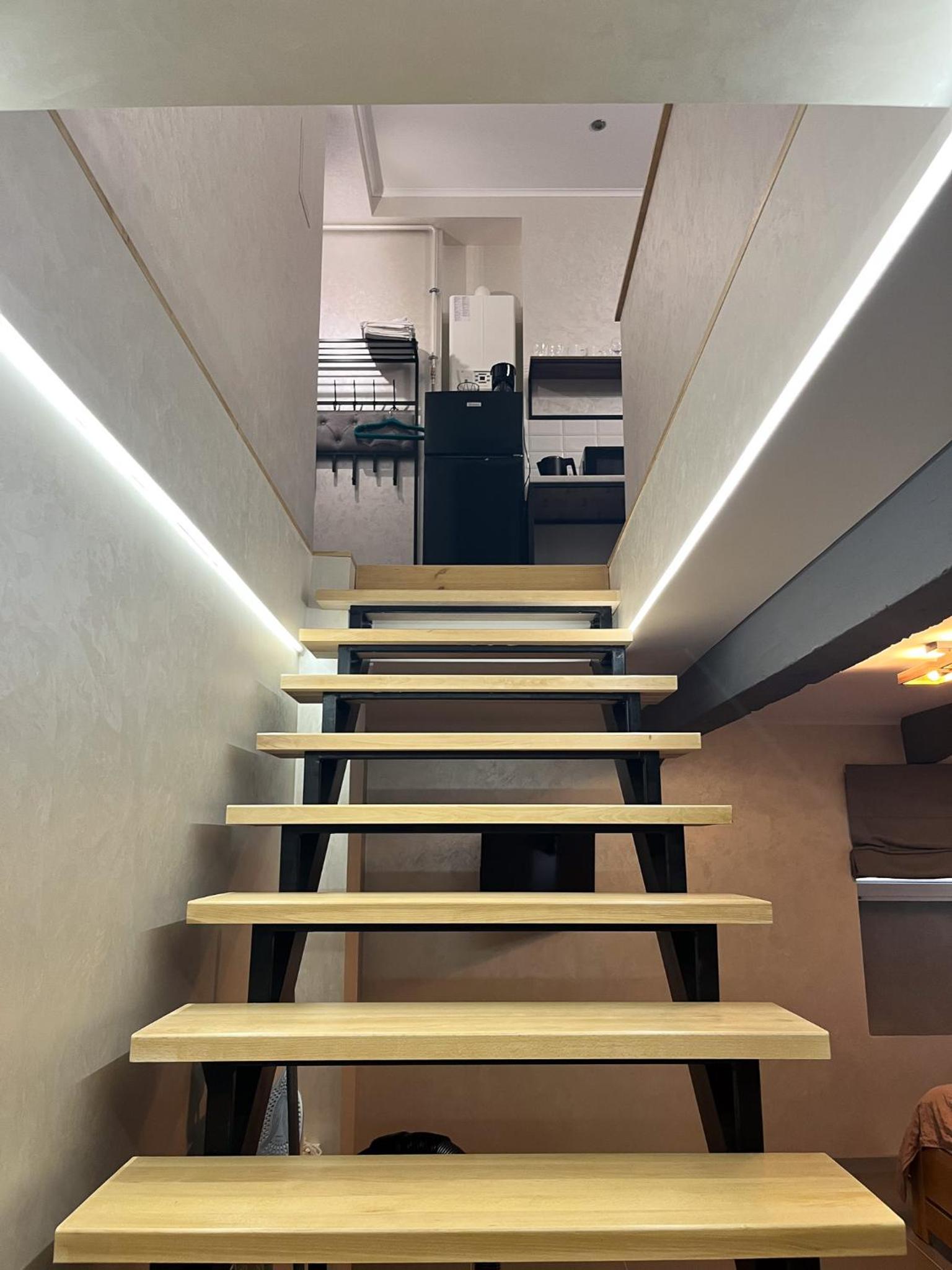 Duplex Apartment photo 1
