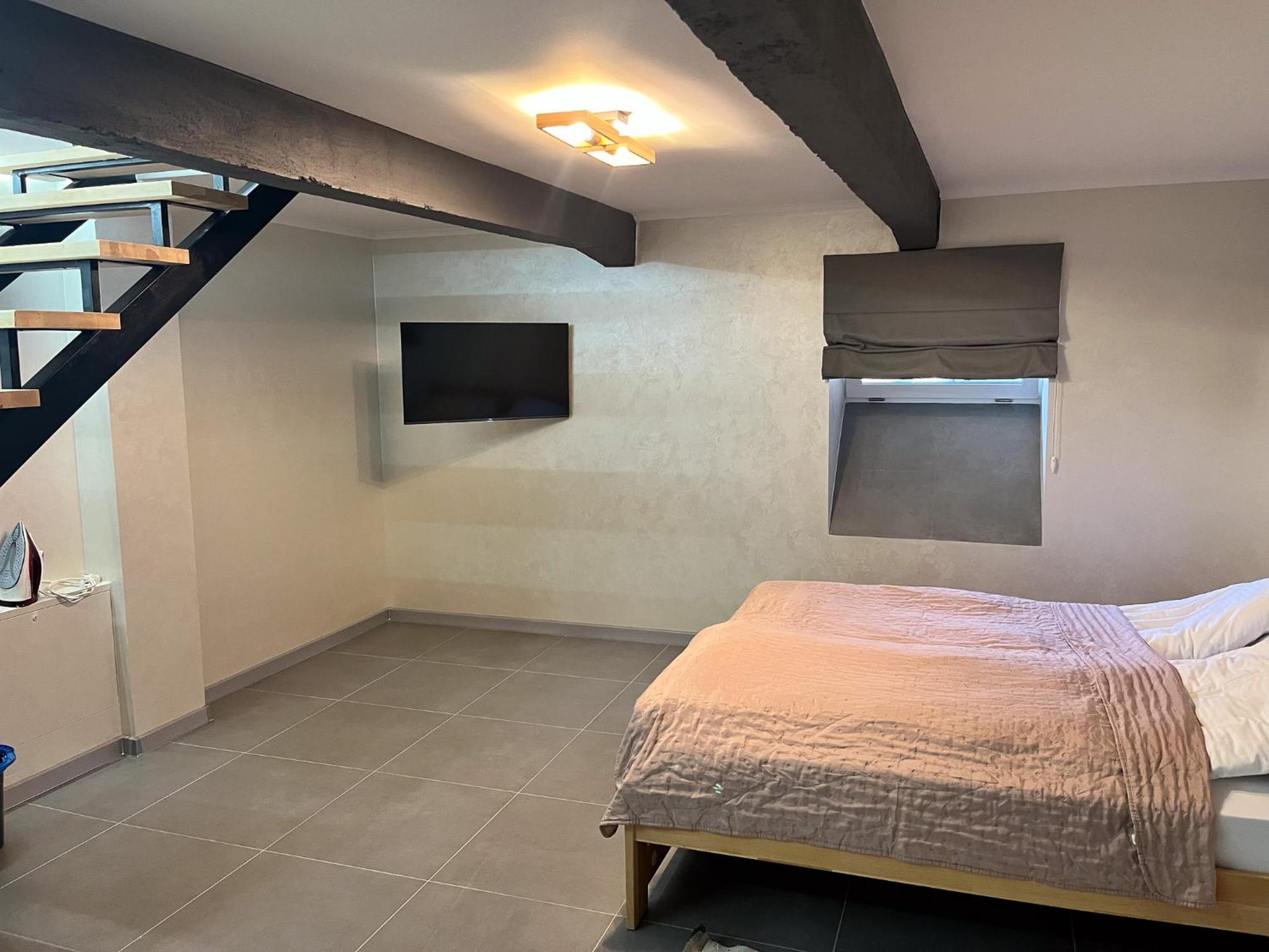 Duplex Apartment photo 2