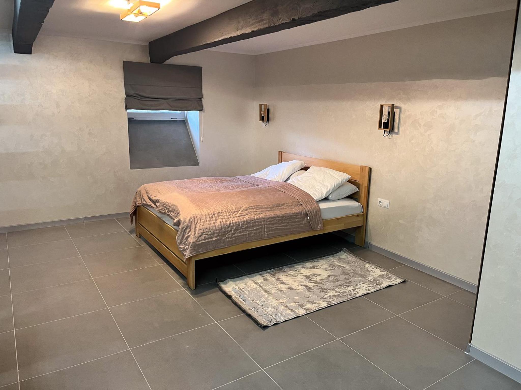 Duplex Apartment photo 3