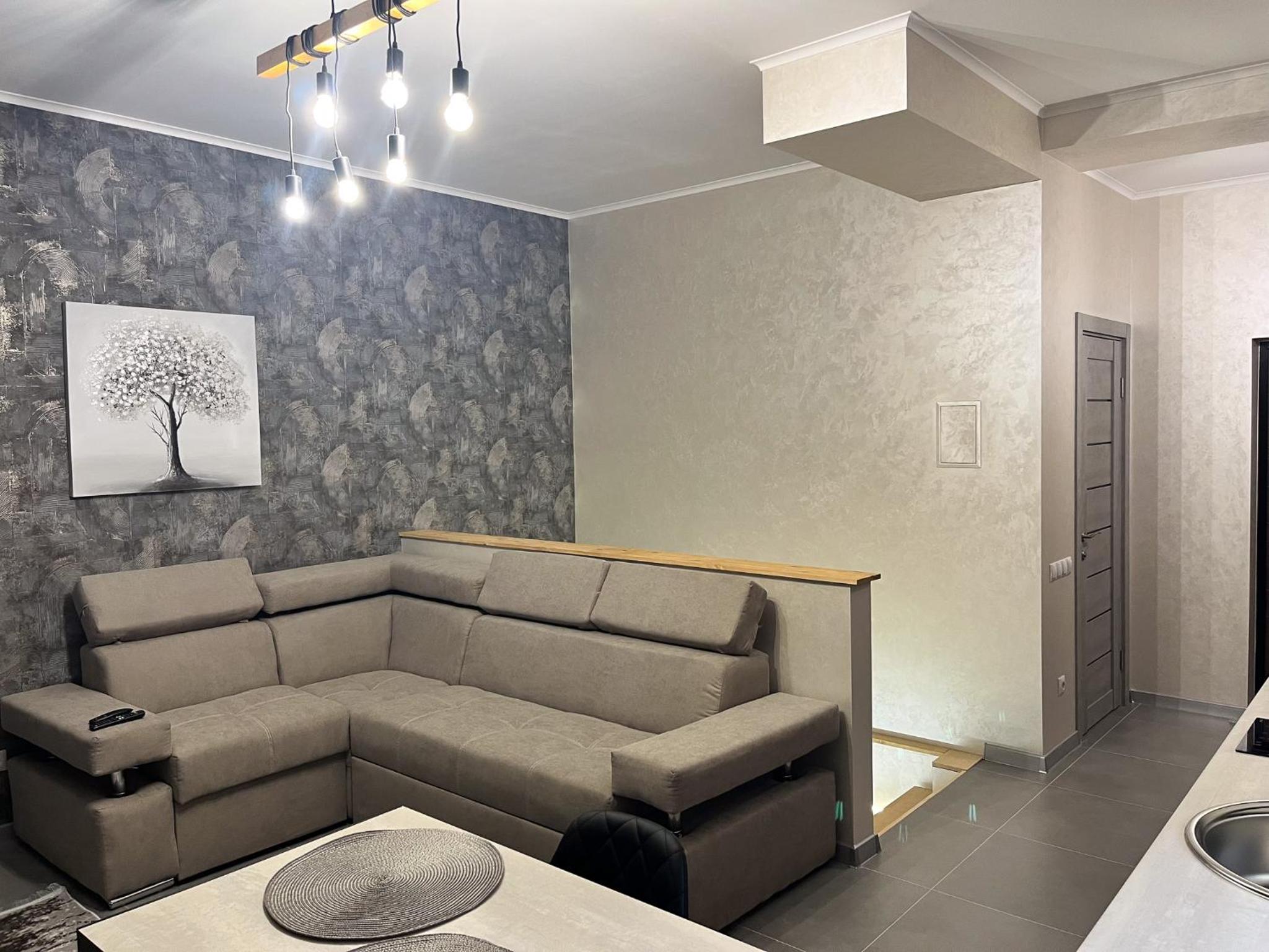 Duplex Apartment