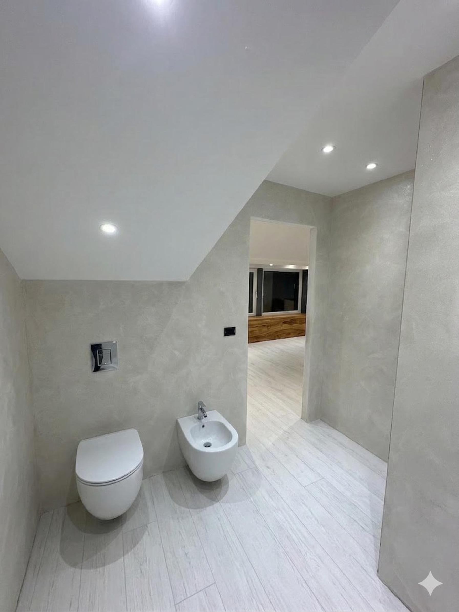Deluxe Suite with Spa Bath