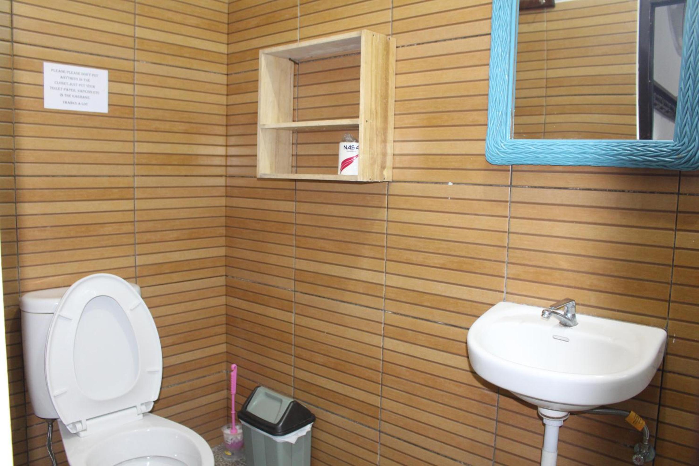 Standard Double Room with Fan - Photo 4