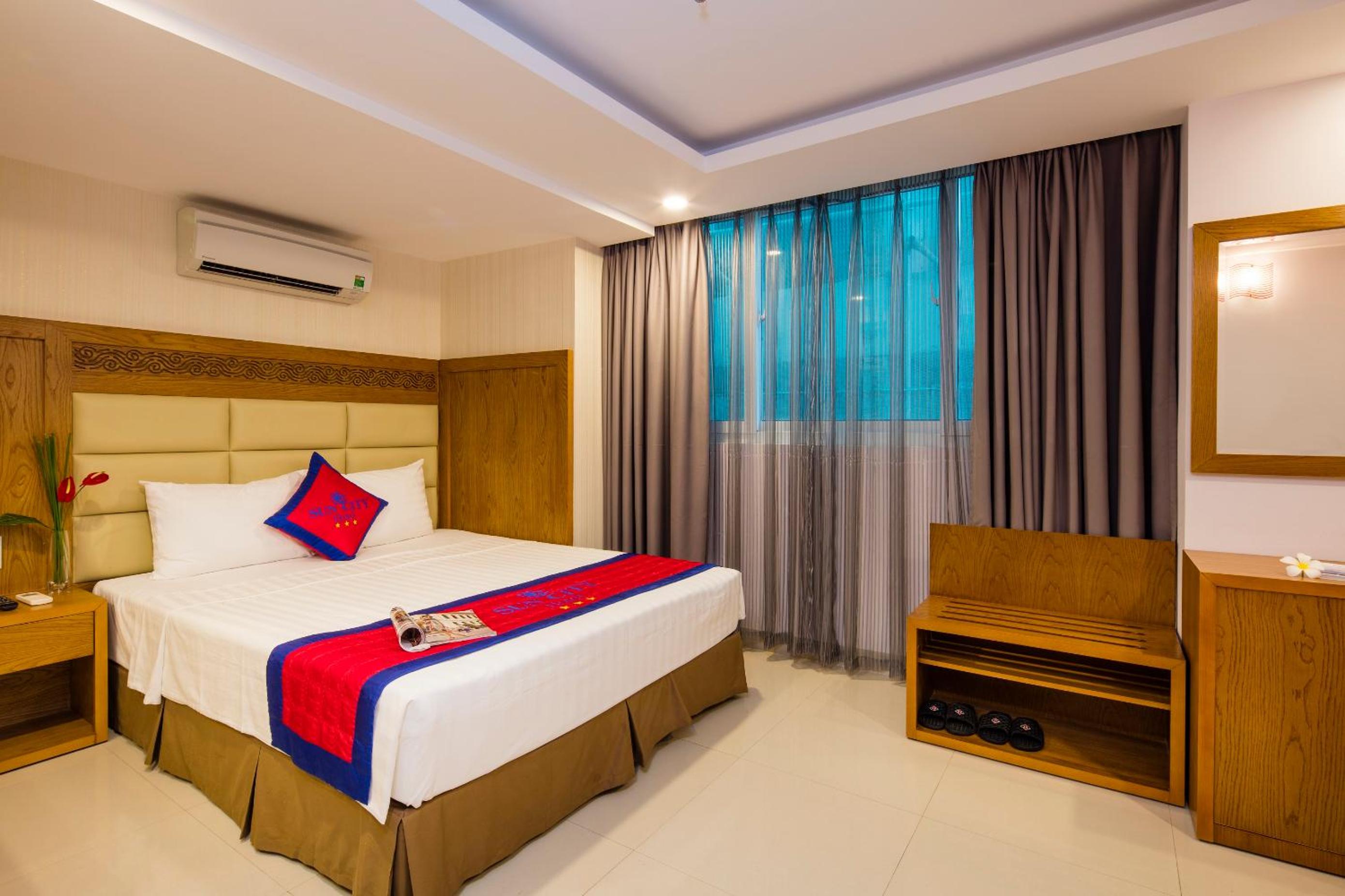 Superior Double Room - Photo 2