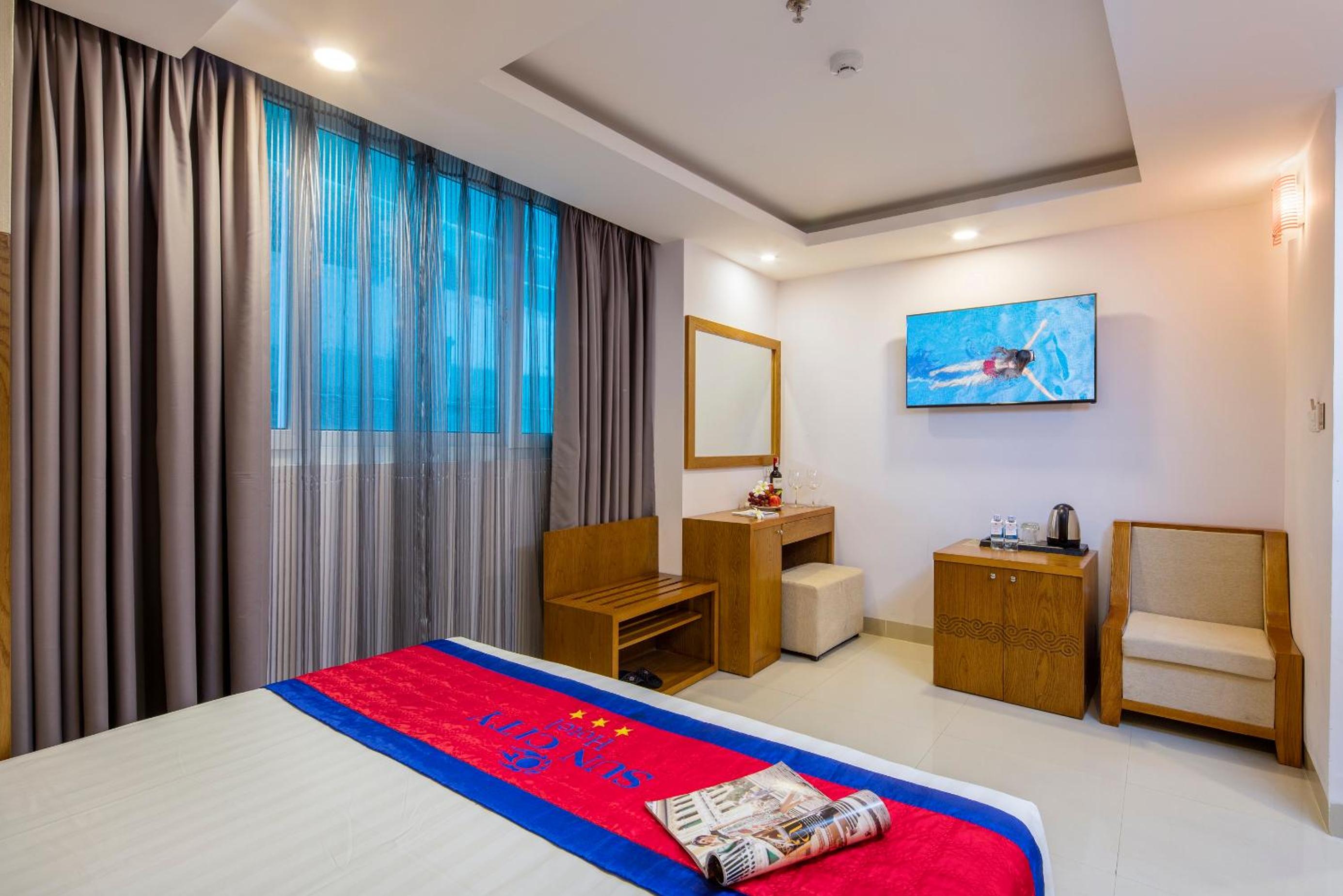 Superior Double Room - Photo 3