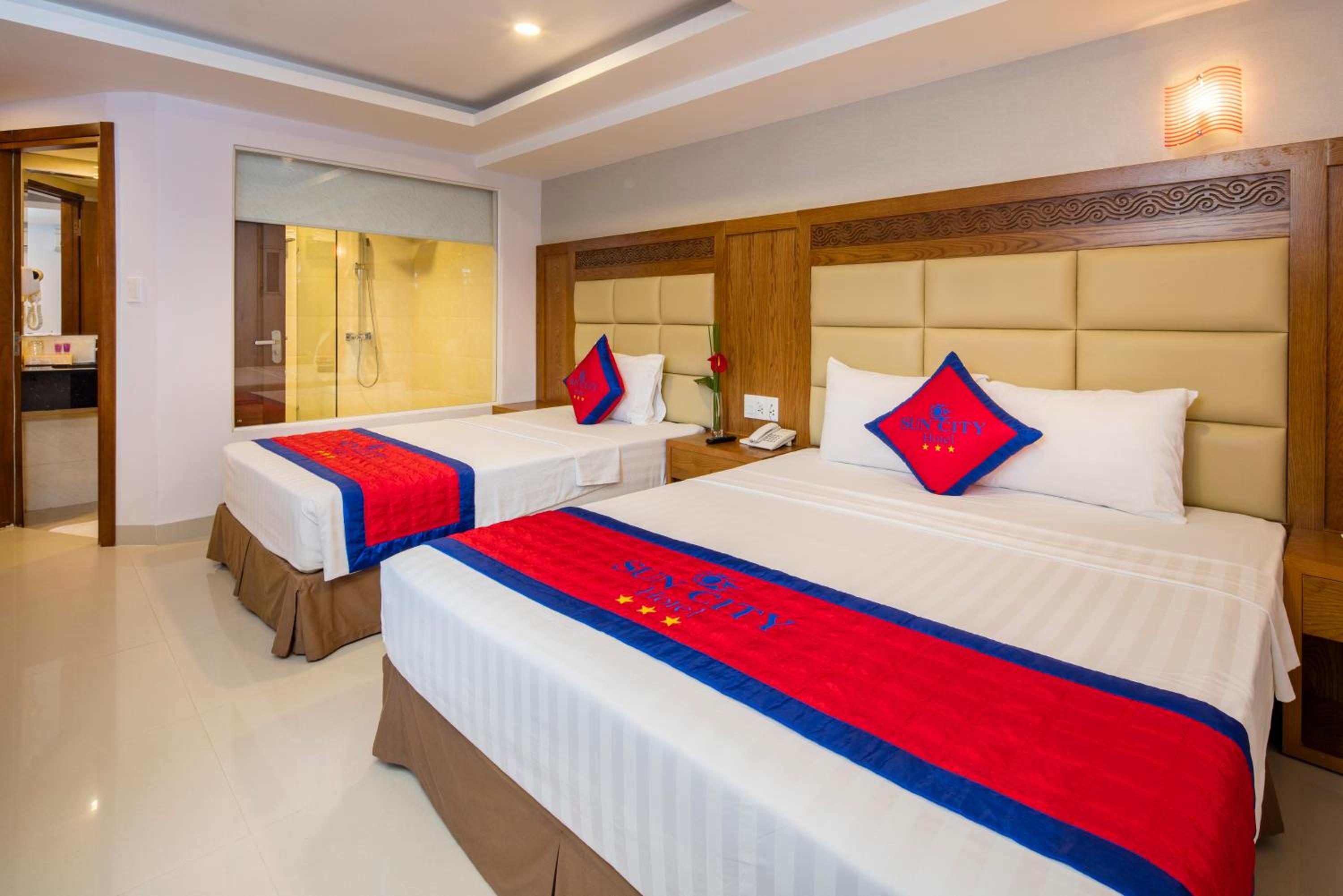 Superior Twin Room - Photo 3