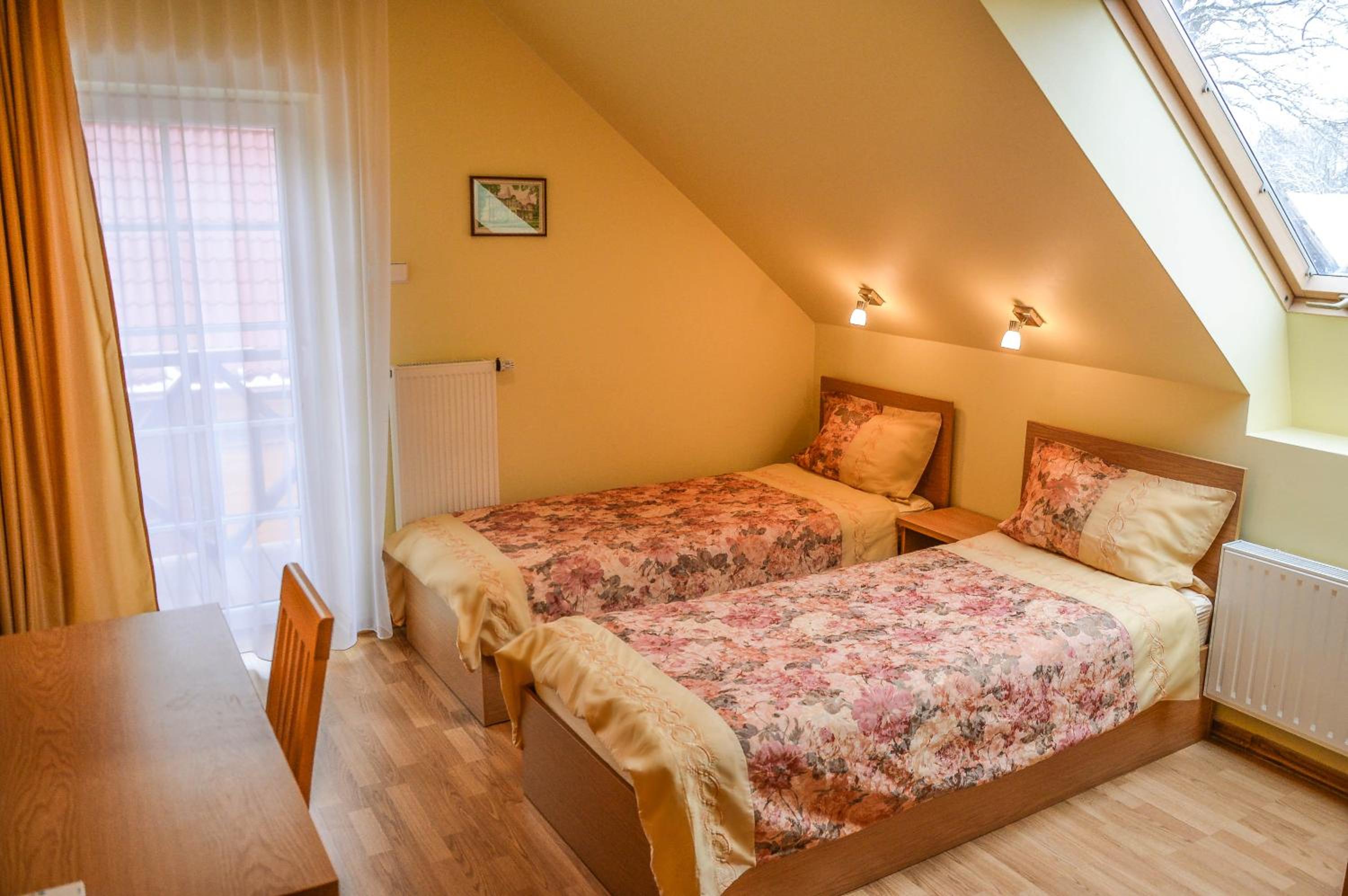 Superior Twin Room photo 1
