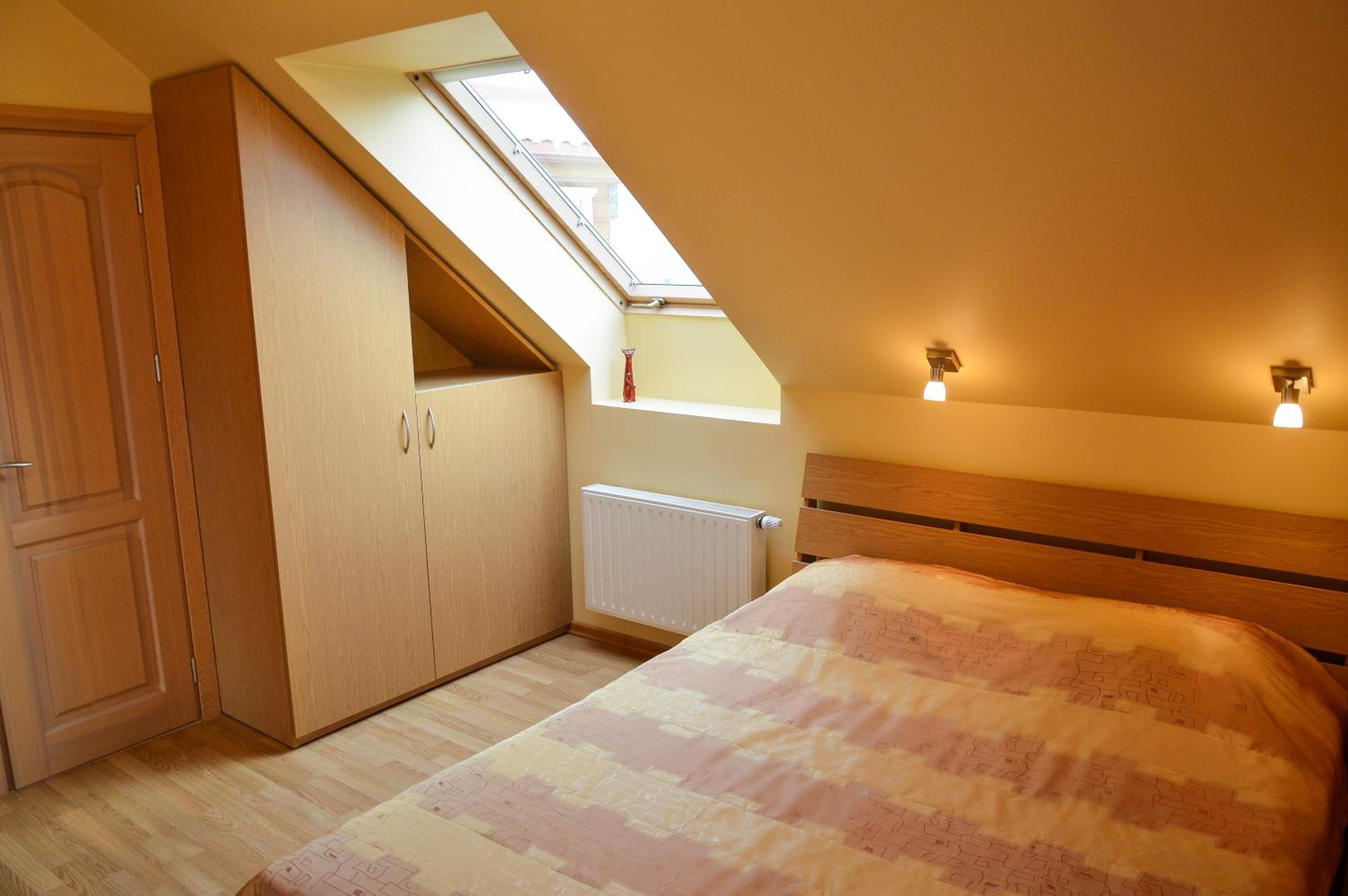 Double Room with Balcony photo 3