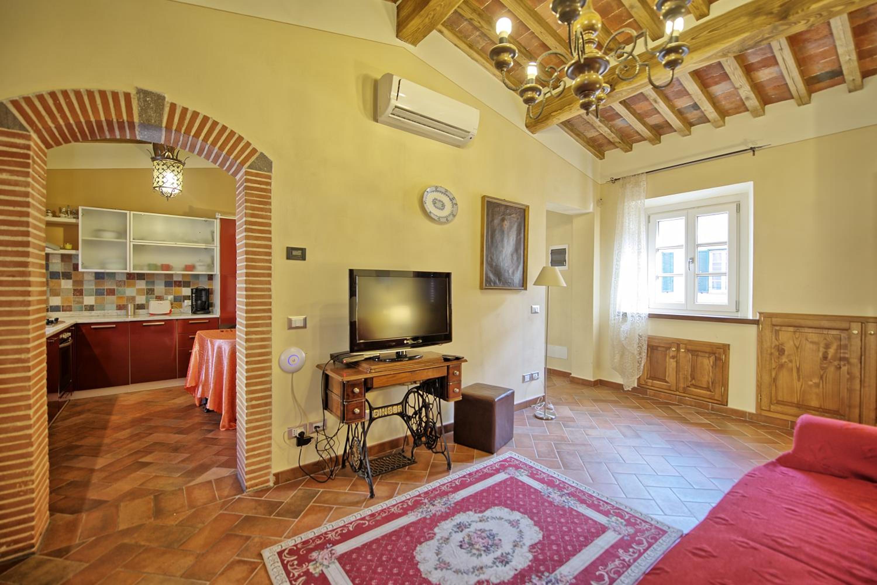 Two-Bedroom Apartment (6 People)