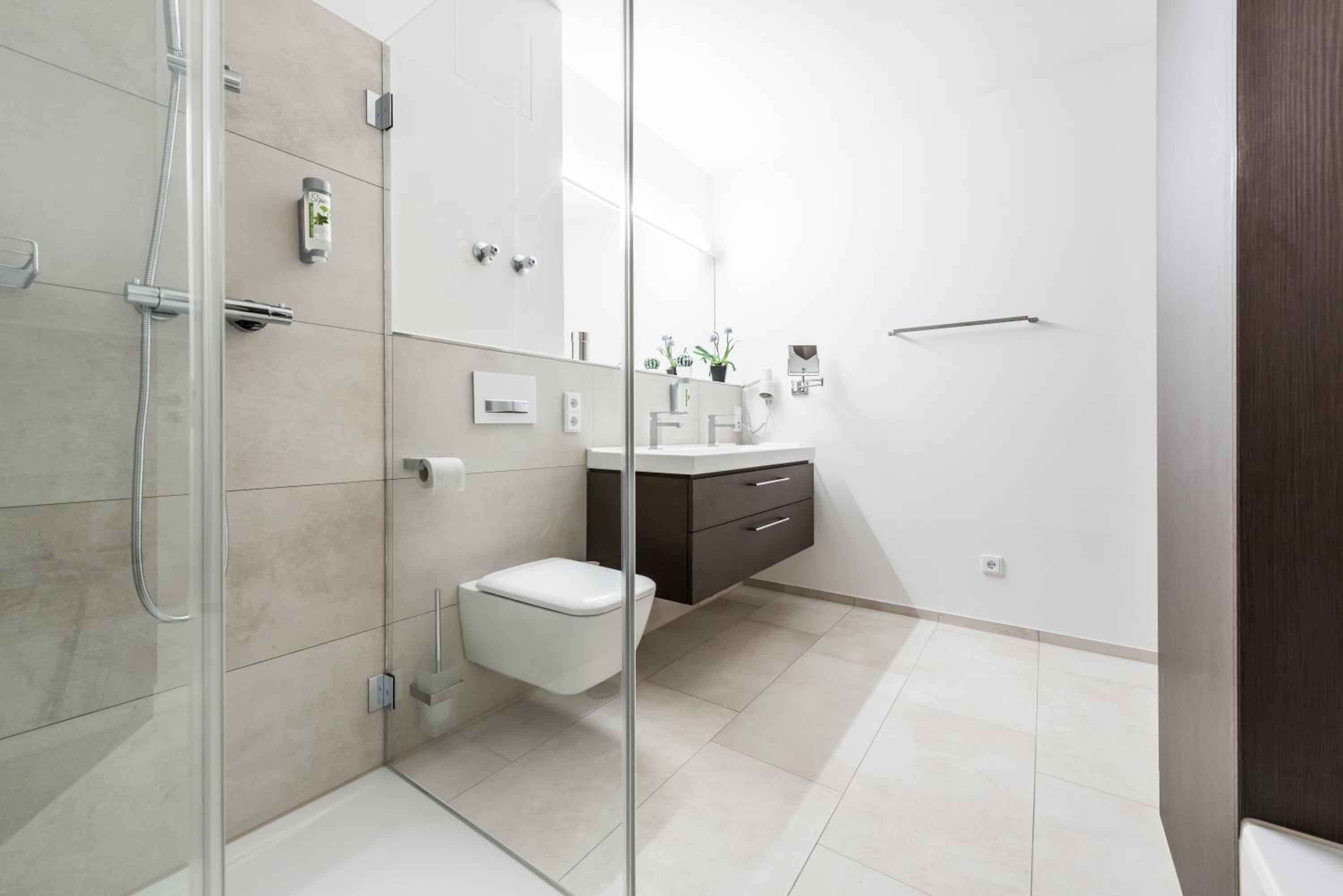 Two-Bedroom Penthouse Apartment - Photo 4