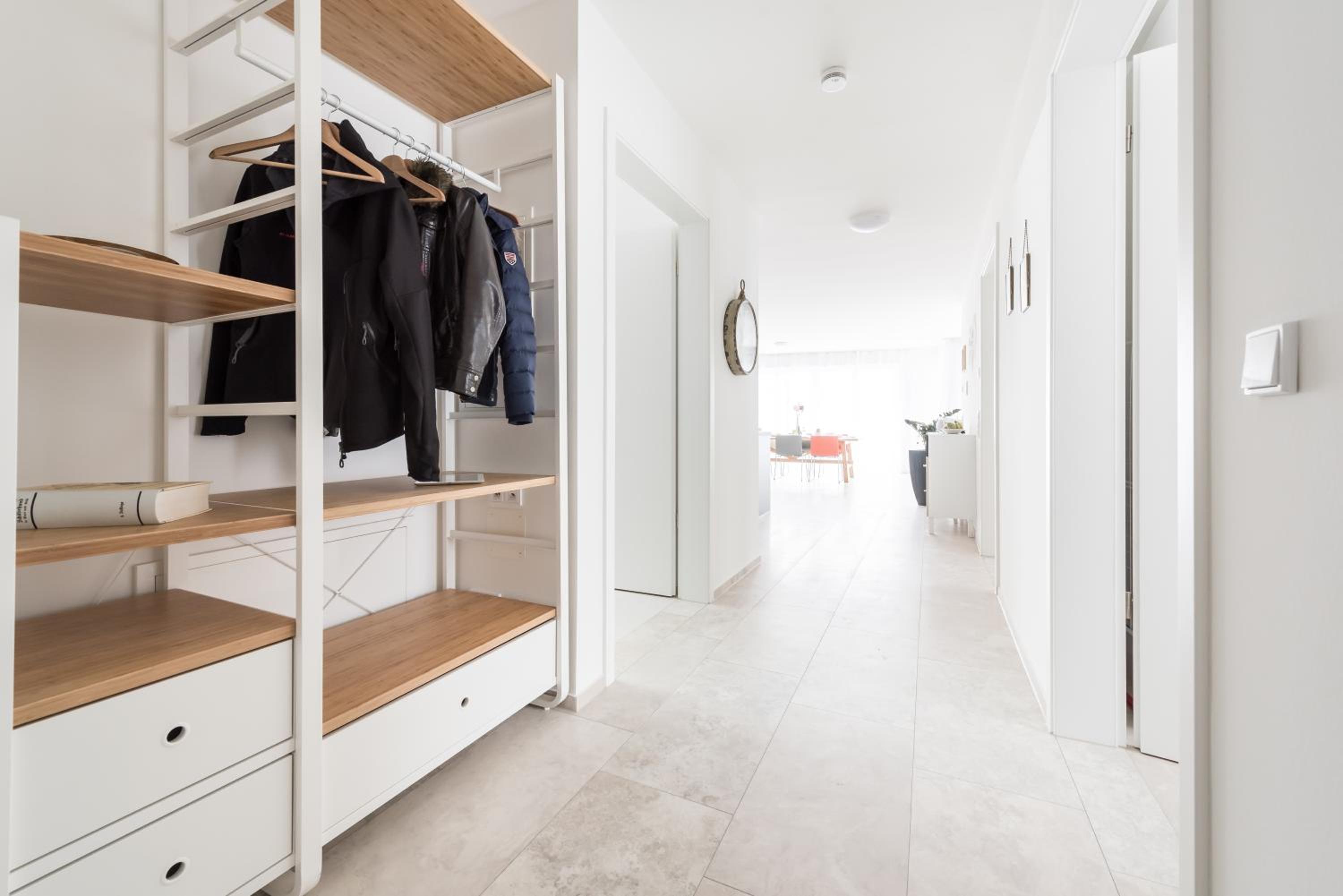 Two-Bedroom Penthouse Apartment - Photo 16