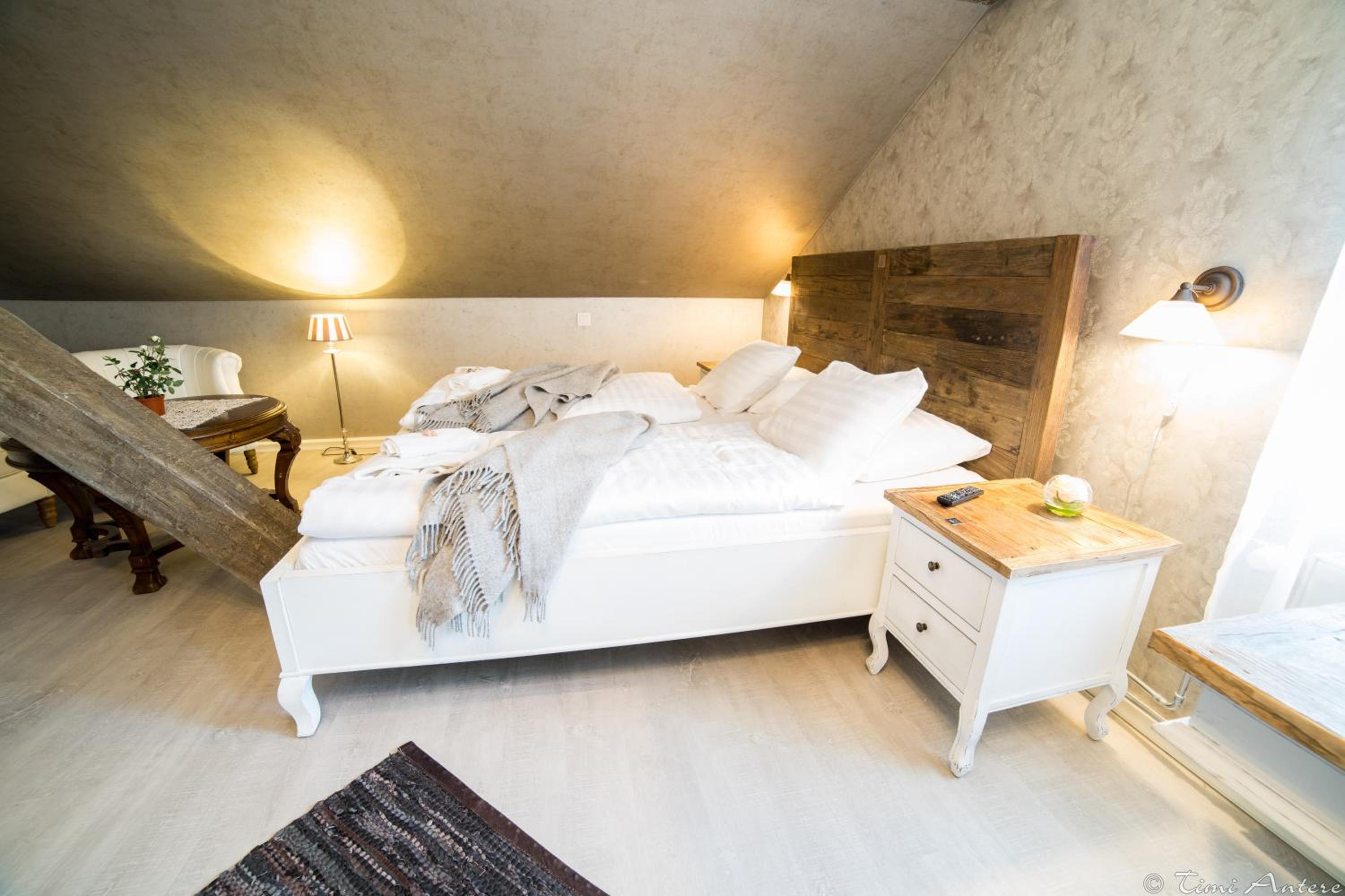 Junior Suite - Photo 5
