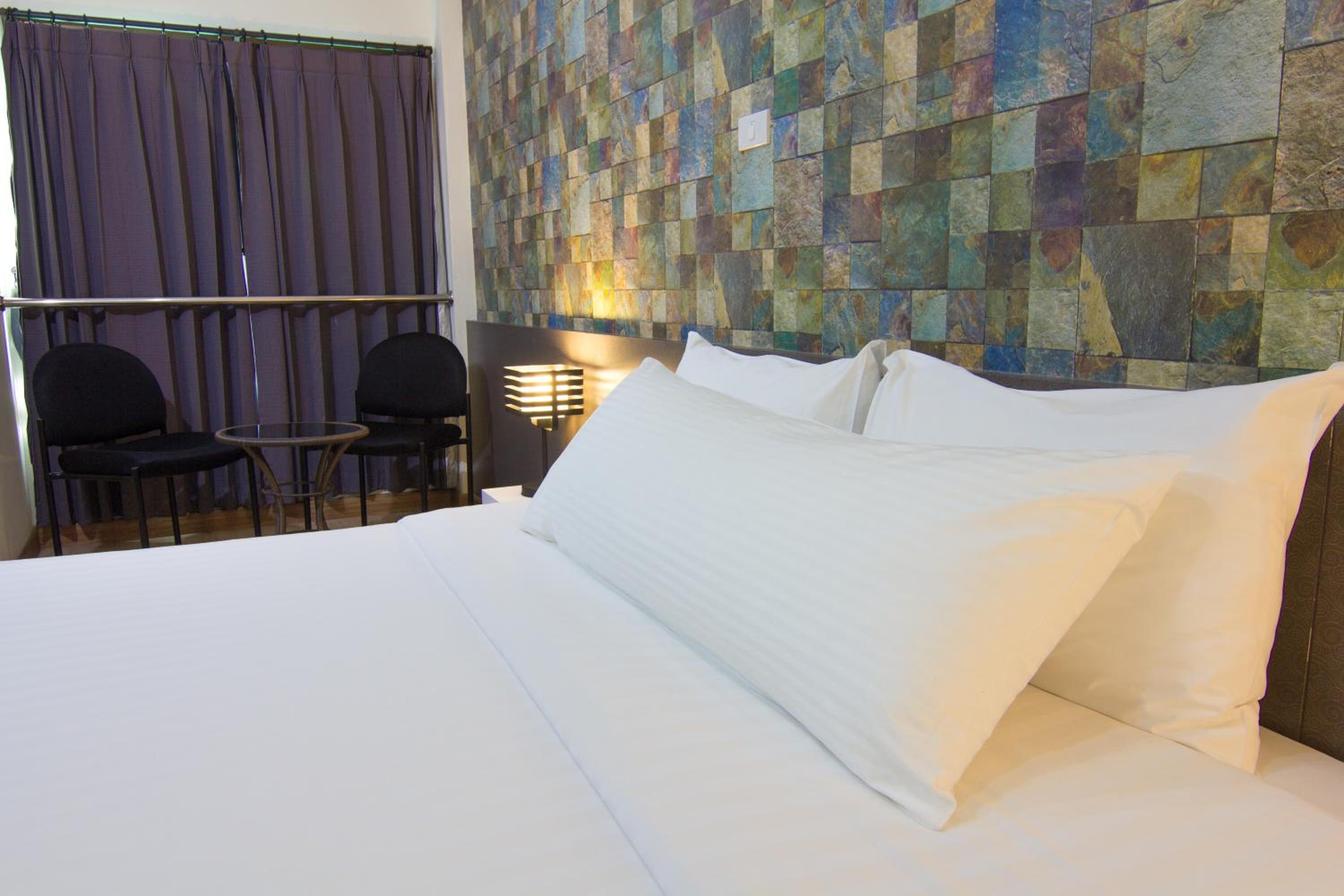 Superior Twin Room photo 3