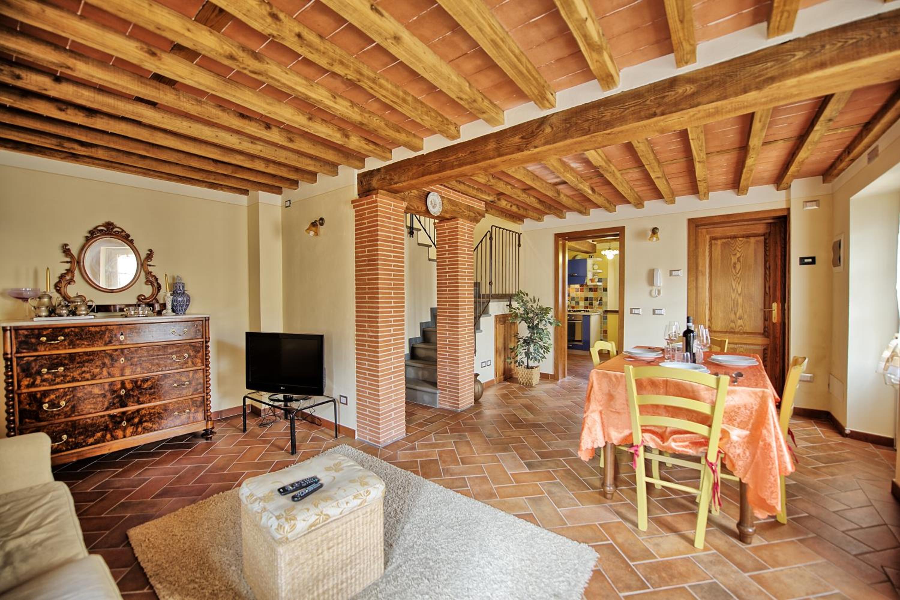 Two-Bedroom Apartment (4 People)