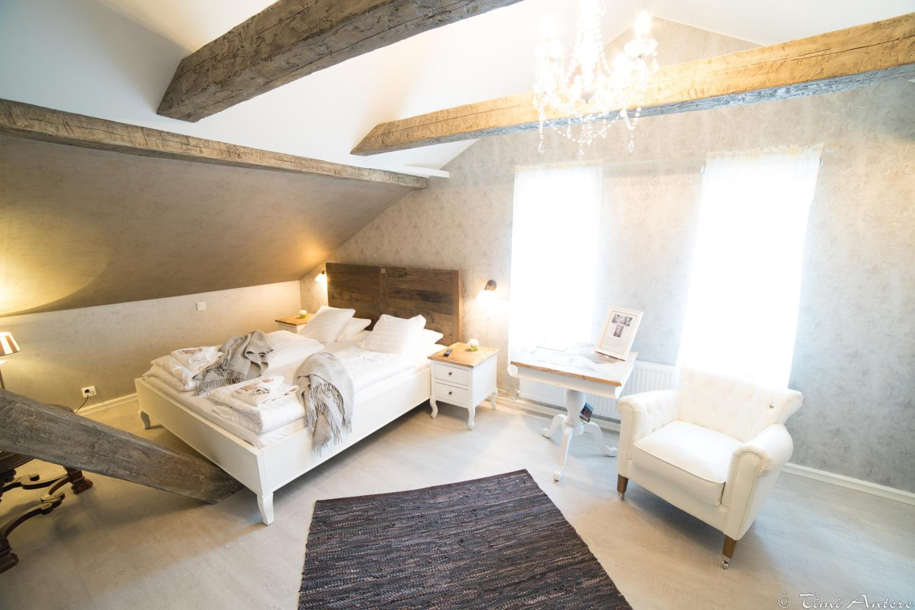 Junior Suite - Photo 1
