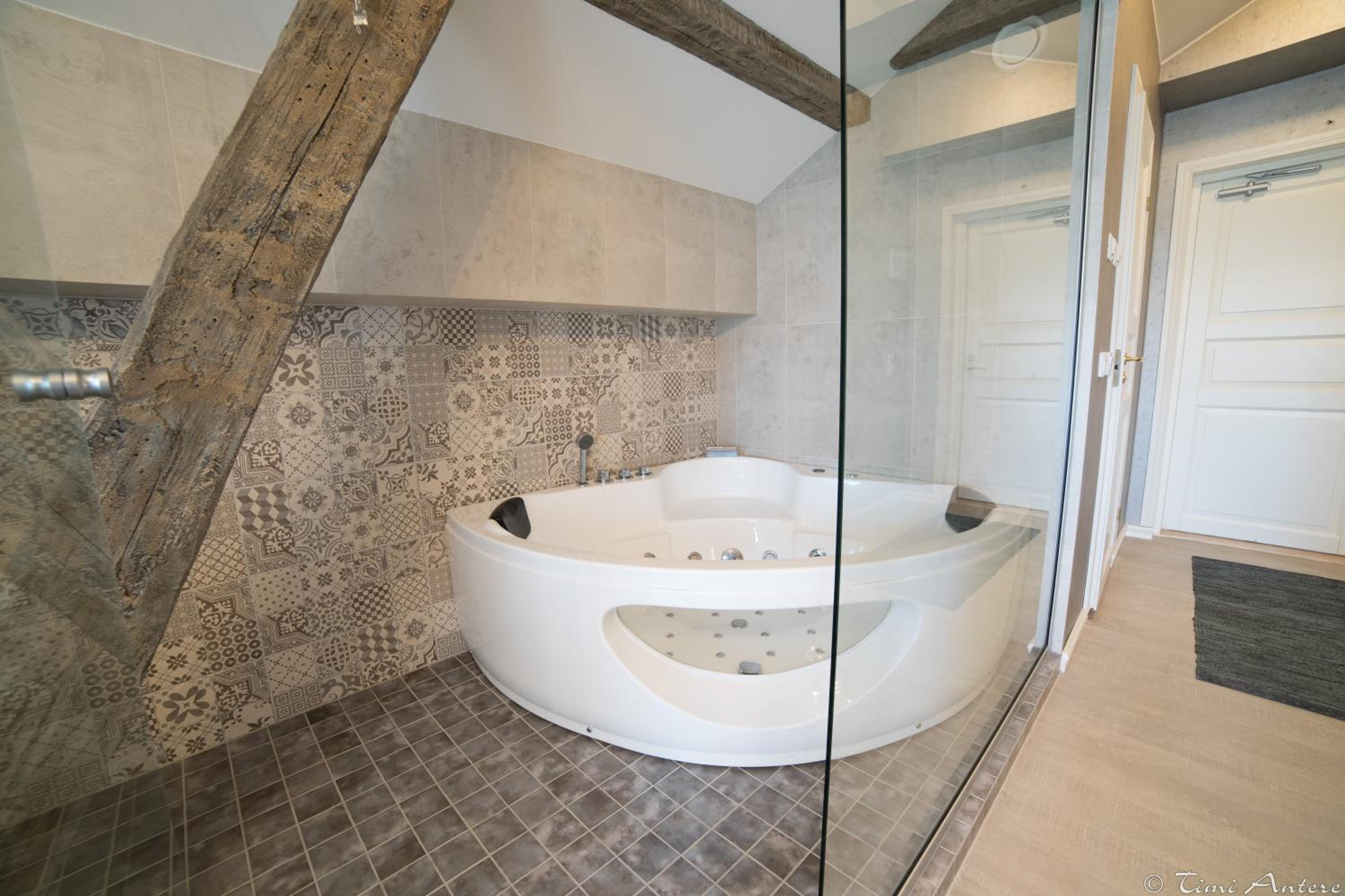 Junior Suite - Photo 4