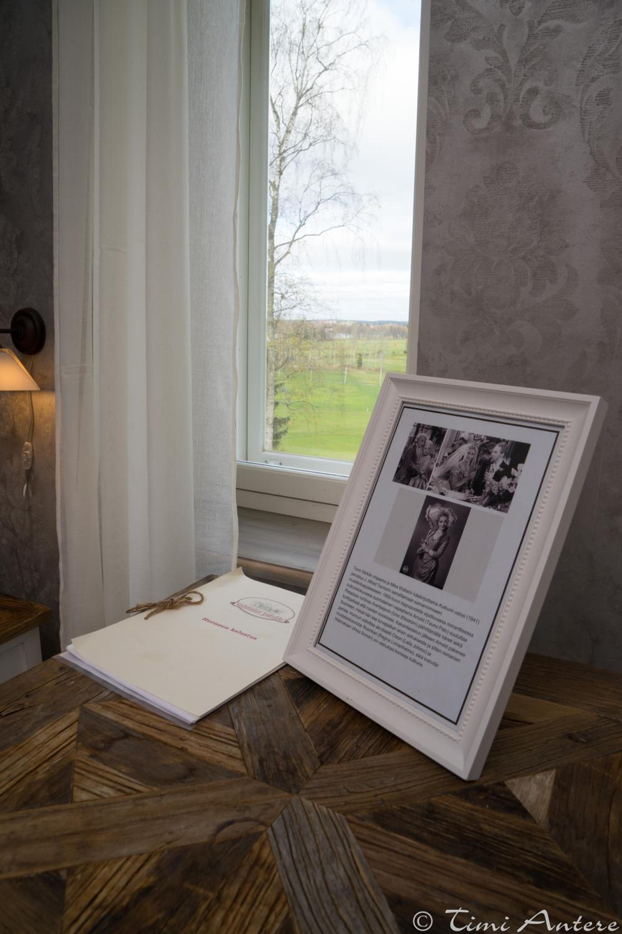 Junior Suite - Photo 2
