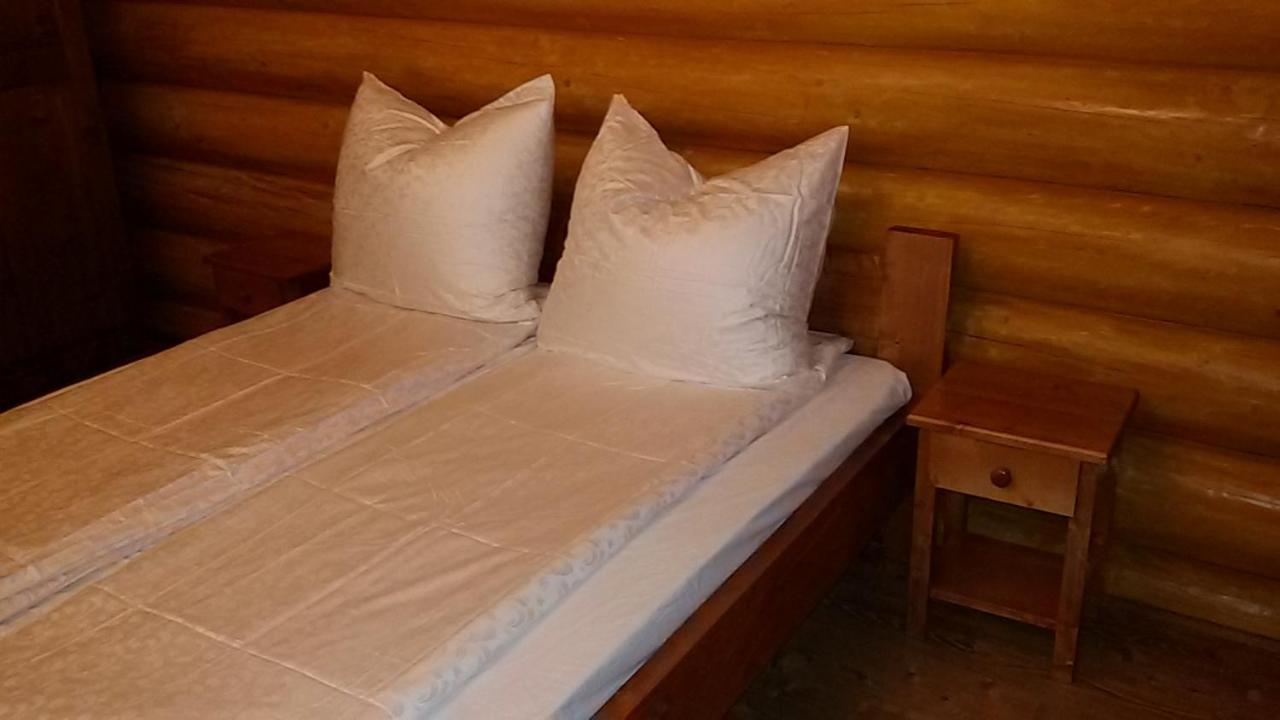 Double Room with Private Bathroom photo 1