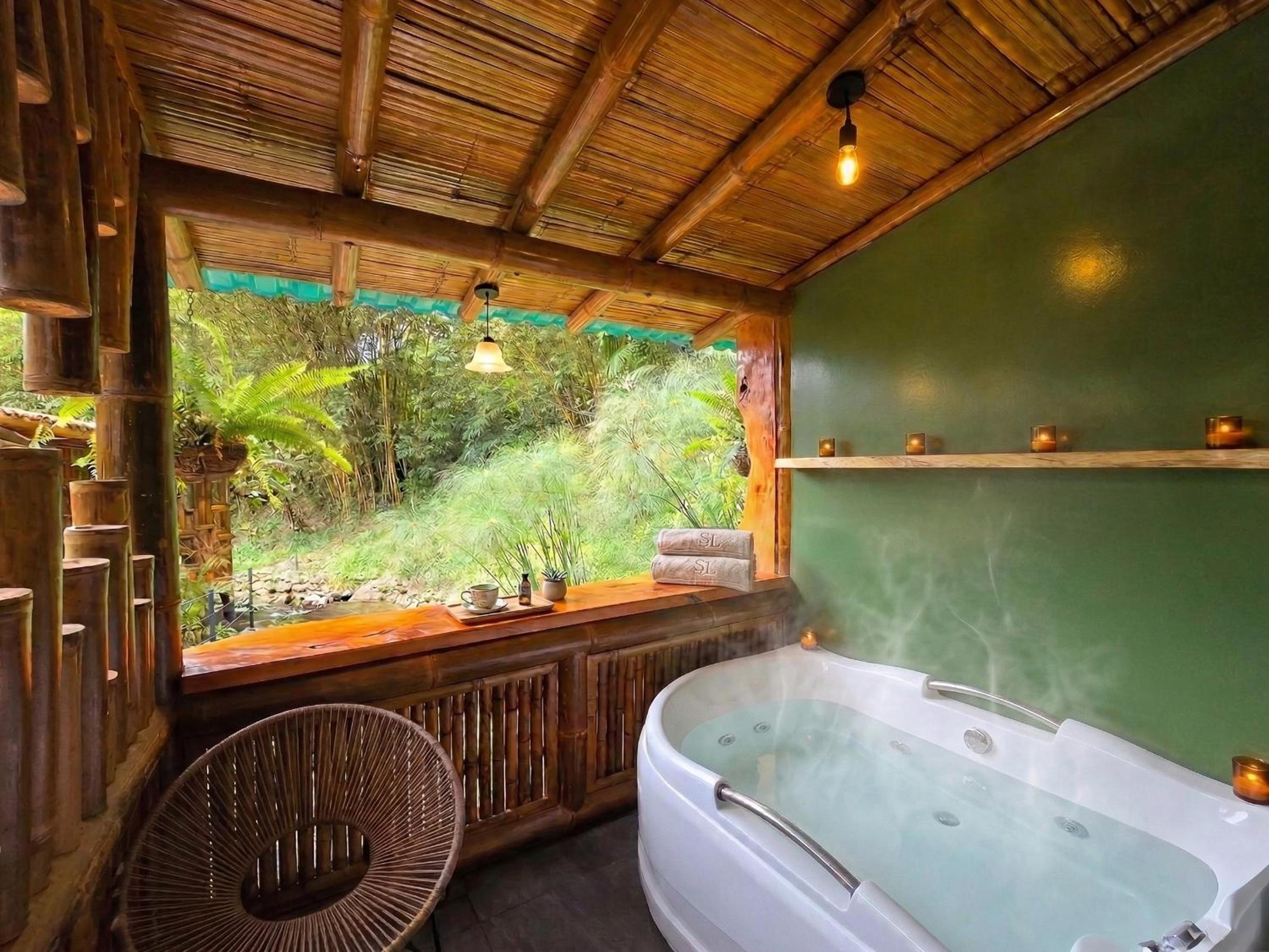 One-Bedroom Chalet photo 3