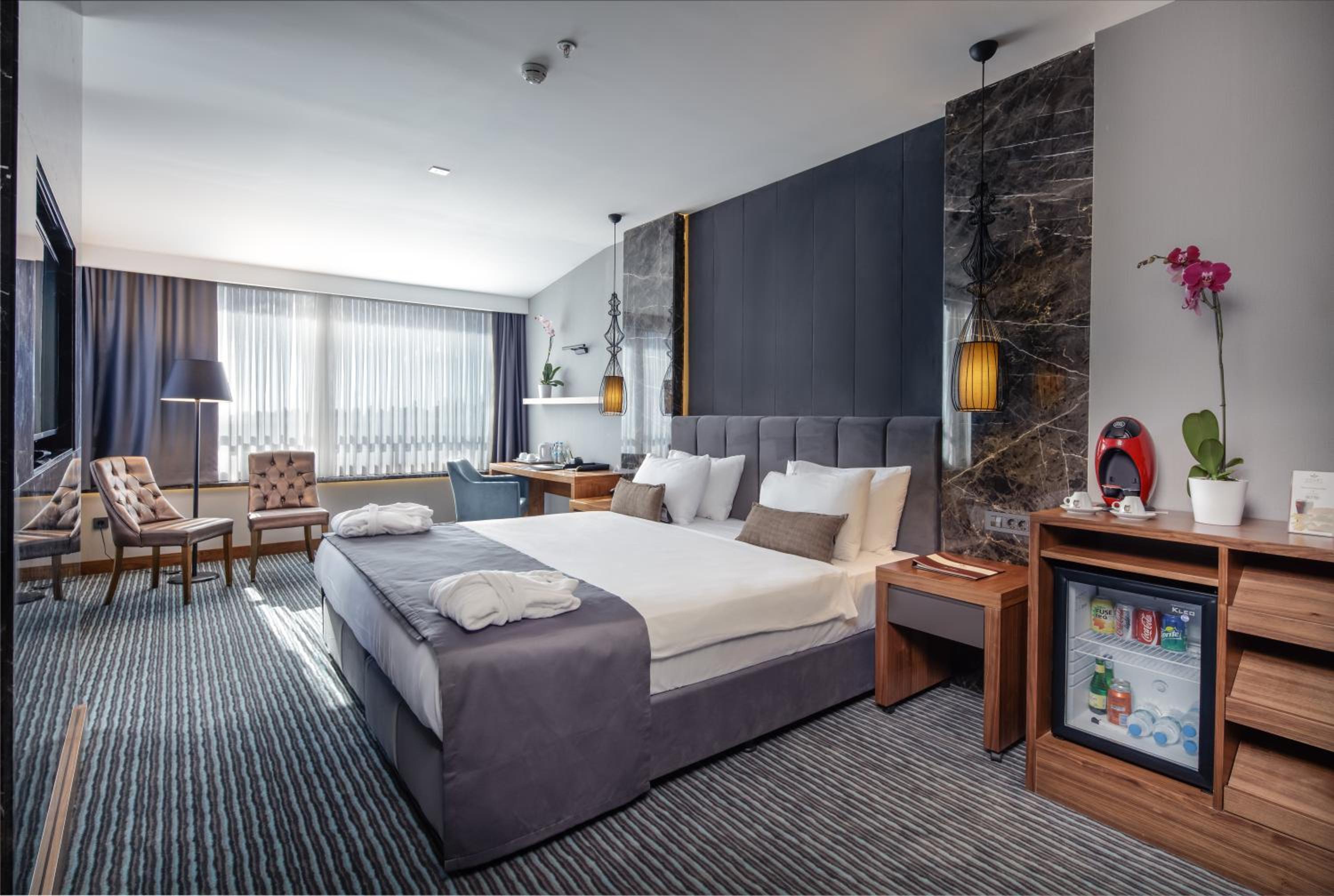 King Suite photo 3