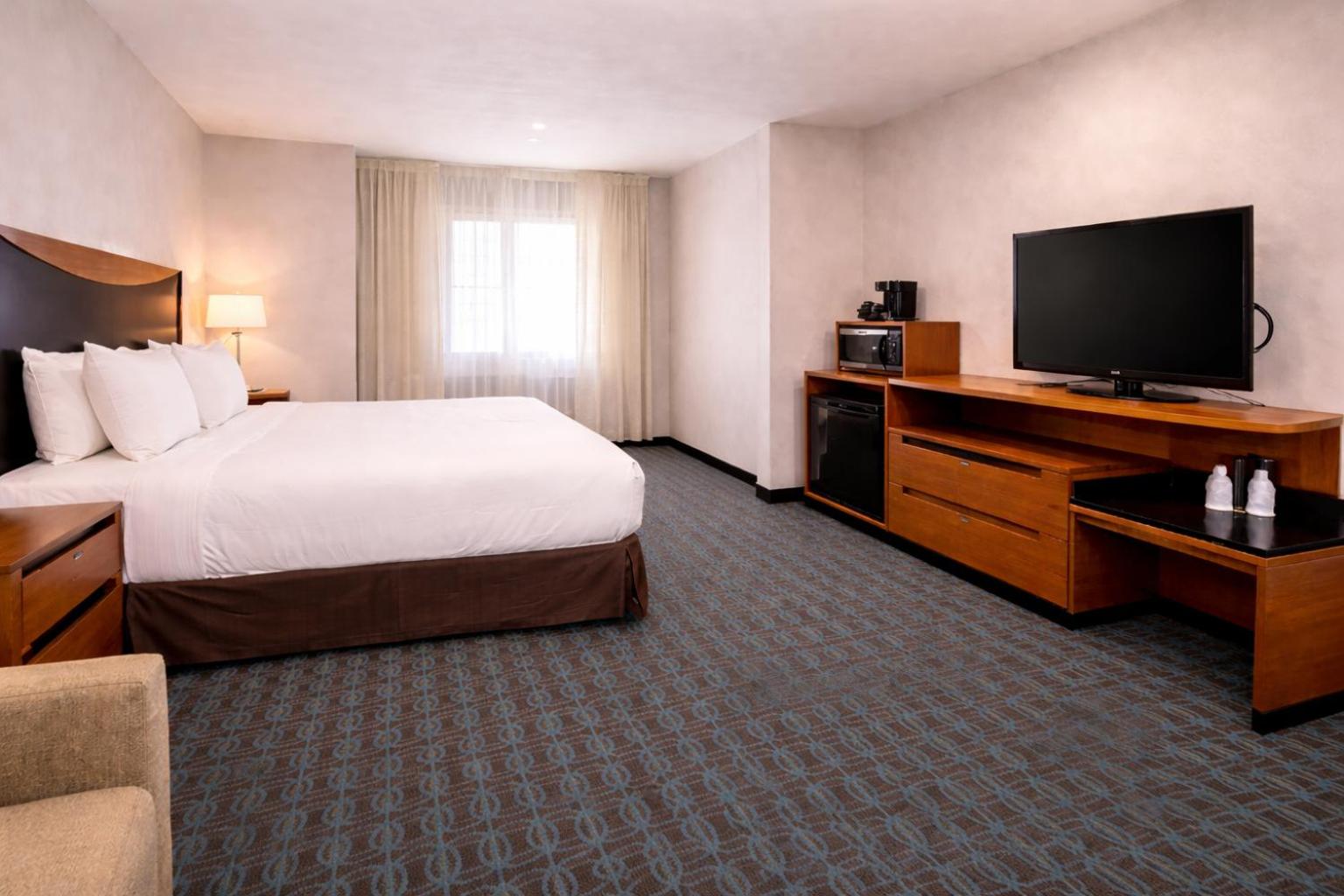 King Room - Accessible/Non Smoking photo 1